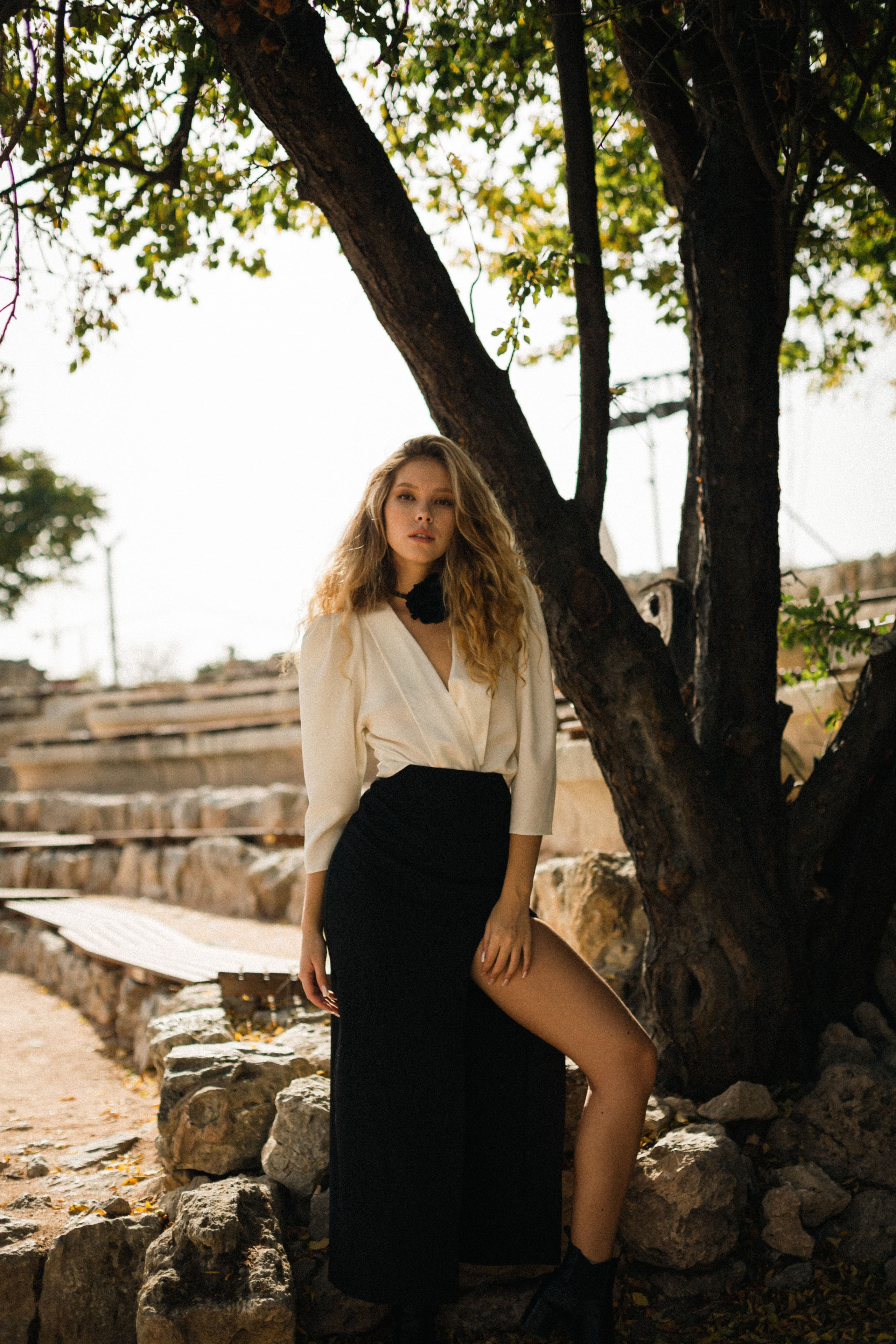 September. Валерия Трофимова ФОТОГРАФ|Санкт-Петербург |Крым