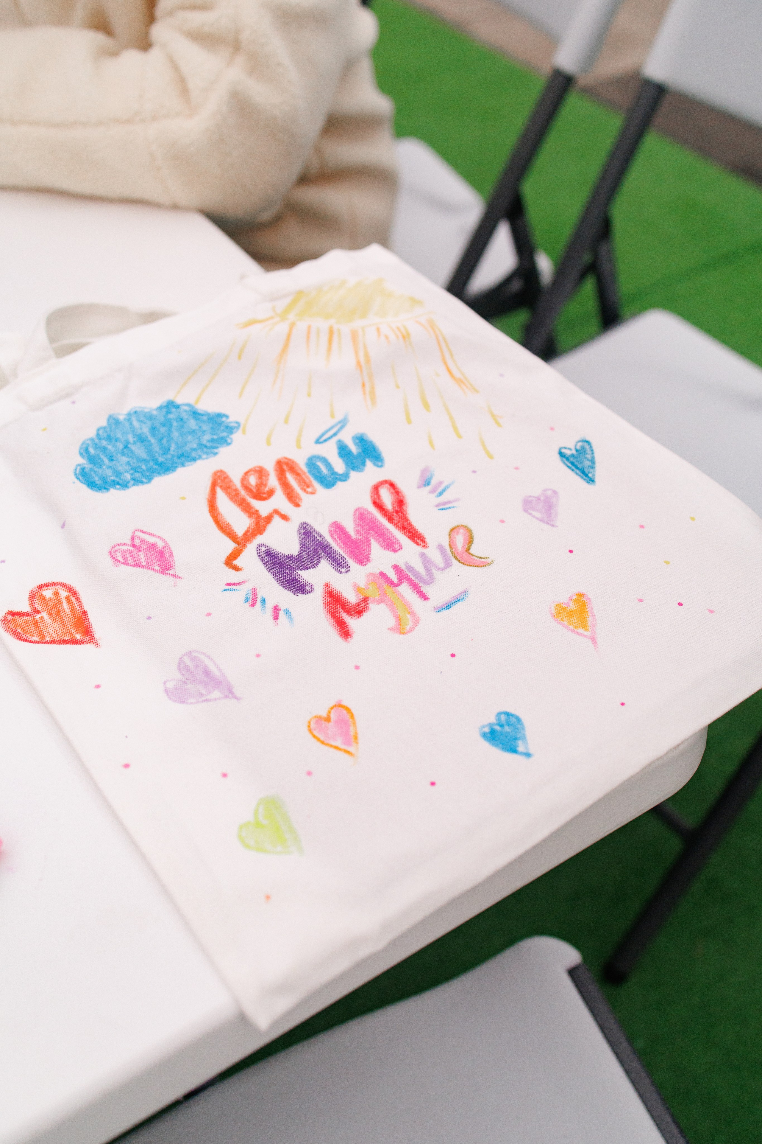 Газон.Фест-2025. Семейный и женский фотограф в Туле