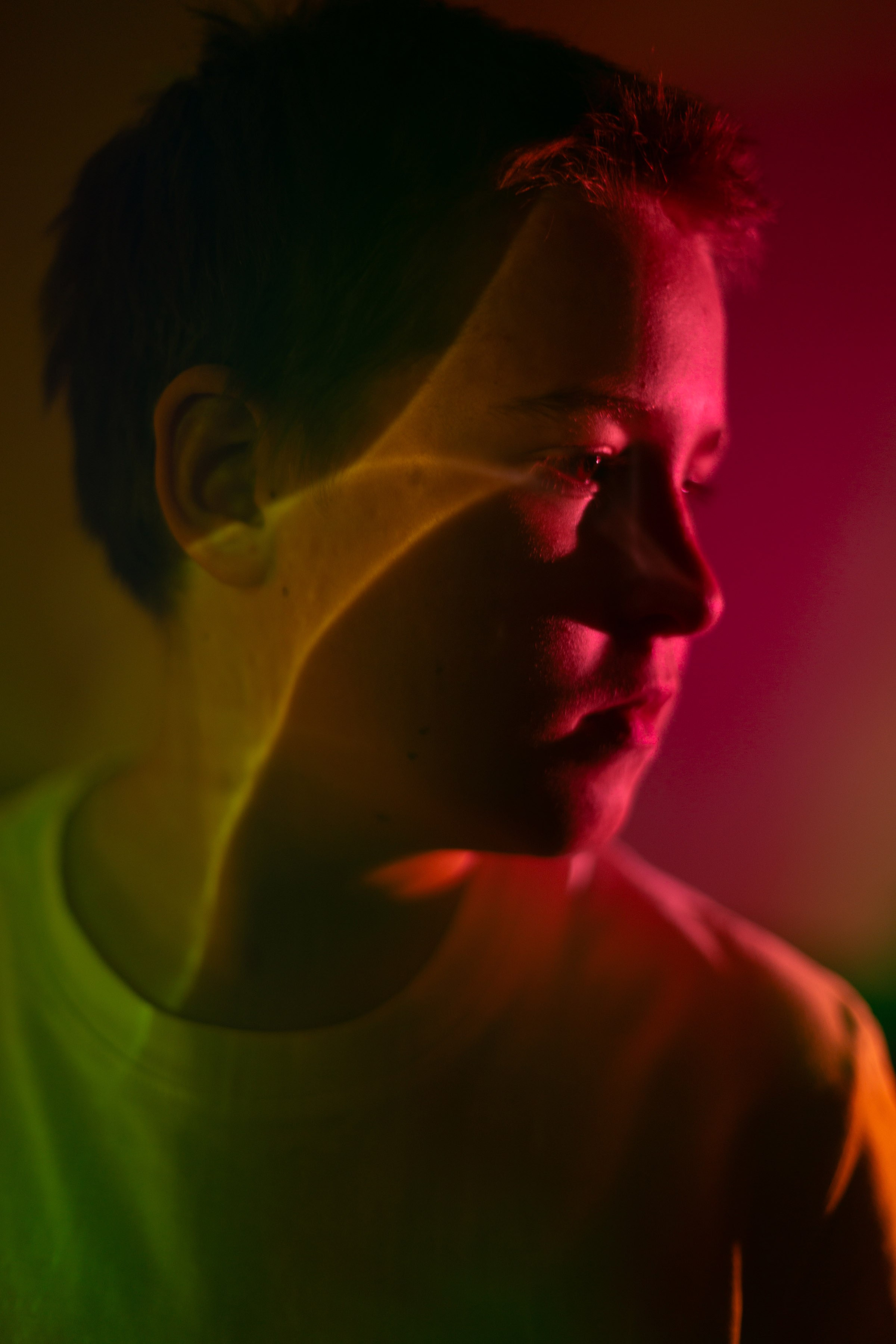 Егор. Ольга Плаксина фотограф в Саратове