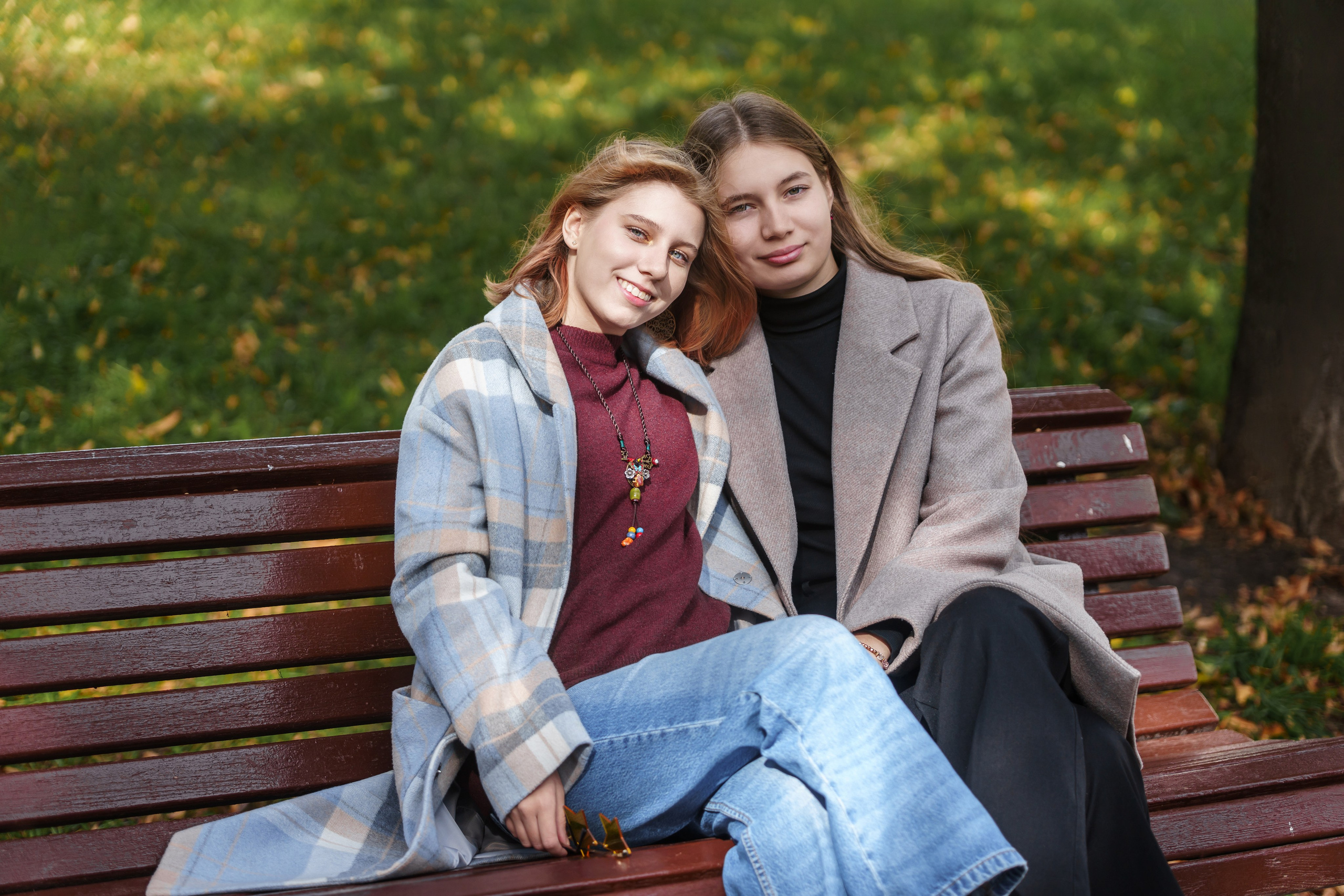 Уличная на набережной. ВЫПУСКНЫЕ АЛЬБОМЫ, Школьный фотограф, семейный и свадебный в Саратове и области Ольга Плаксина