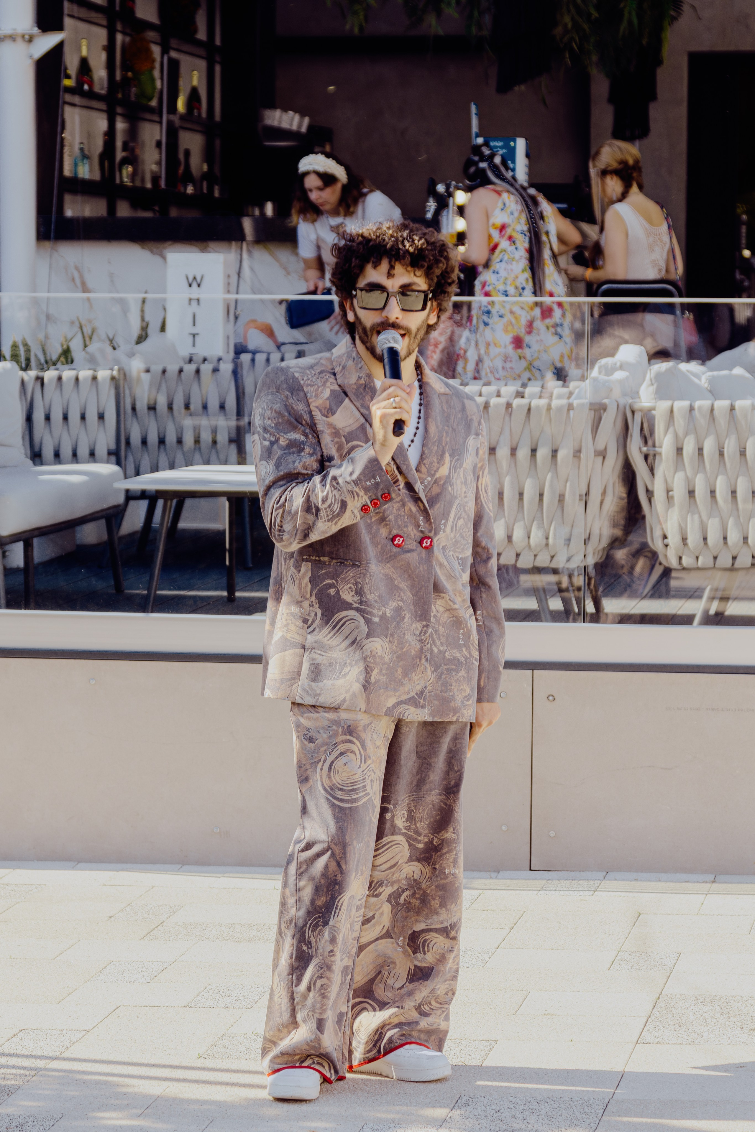 Репортажная съёмка корпоратива компании Феникс. Портретный фотограф в Ростове-на-Дону Антон Казарин