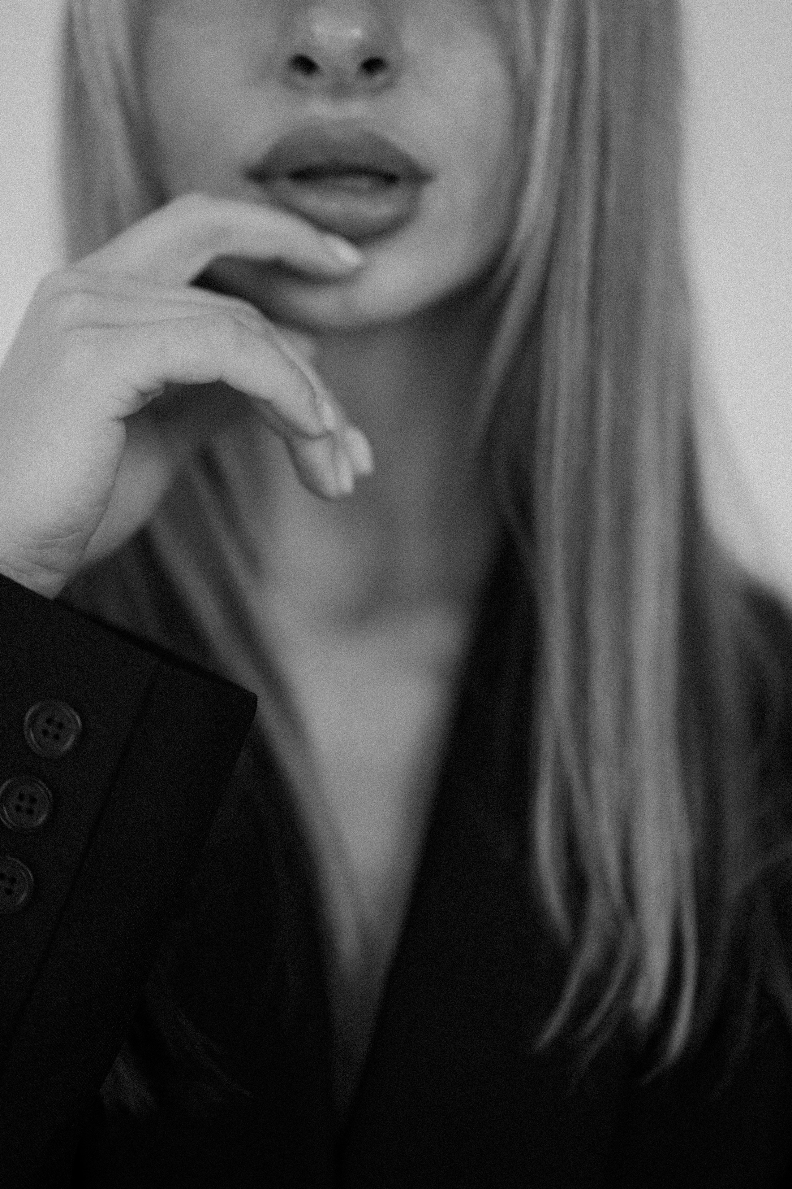 Портретная фотосессия в Красноярске | Портретная фотосъемка