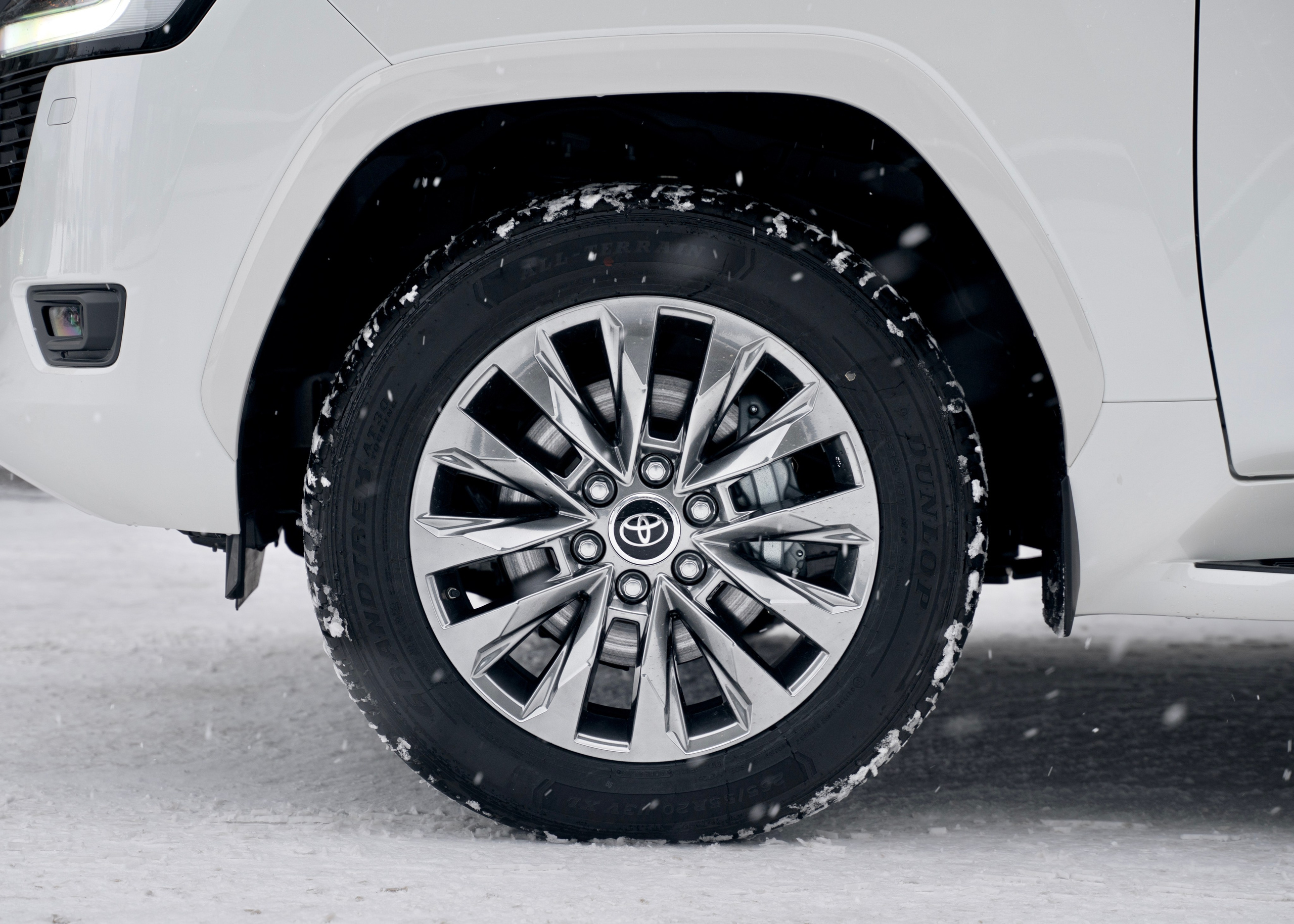 Предпродажная съемка. Главная