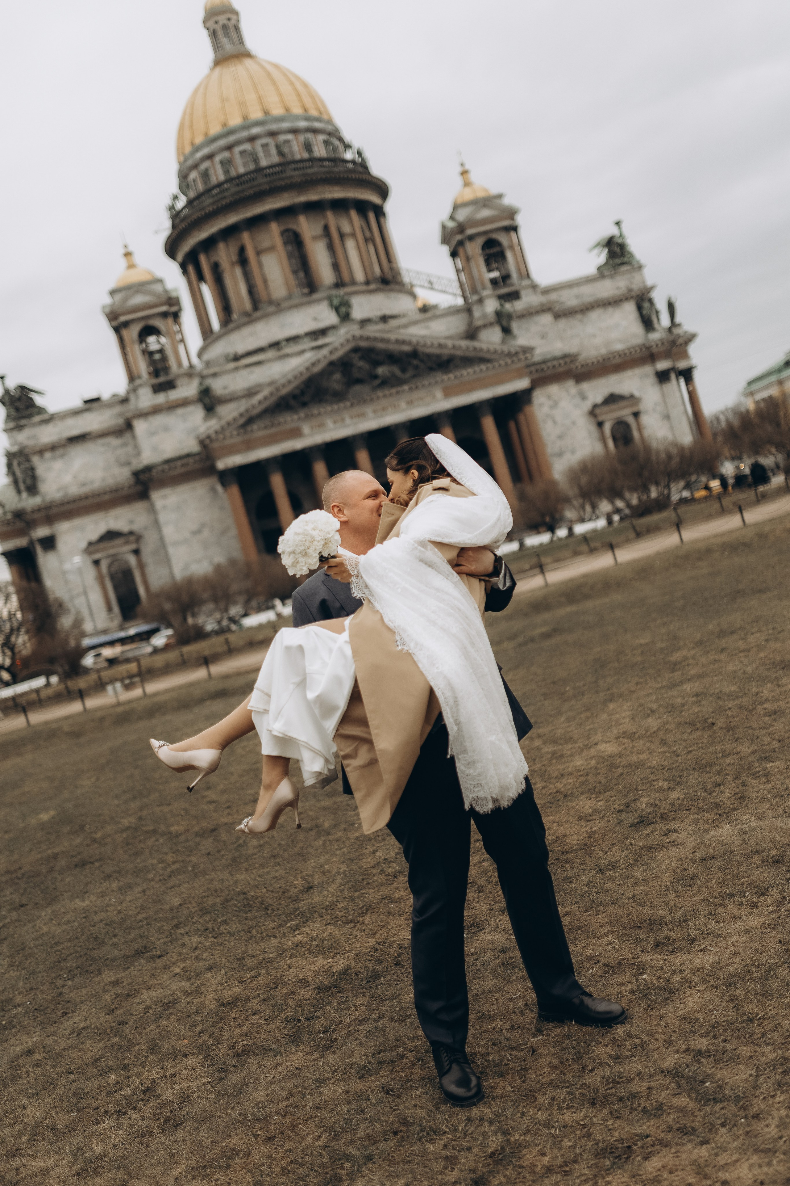 Станислав и Кристина. Семейный и Свадебный Фотограф в Санкт-Петербурге Науменко Владислав