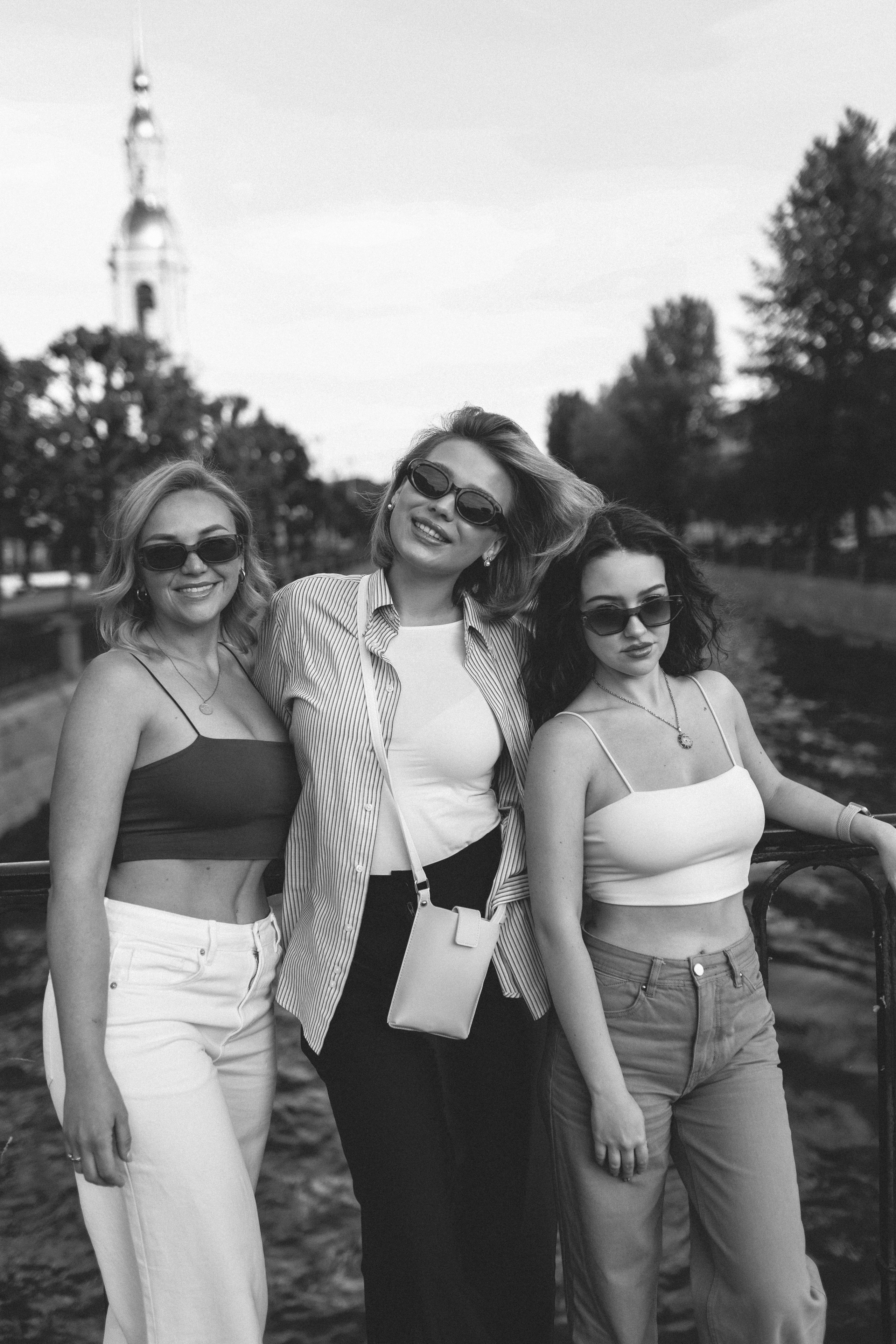 Маргарита и Екатерина. Семейный и свадебный фотограф в Санкт-Петербурге Науменко Владислав