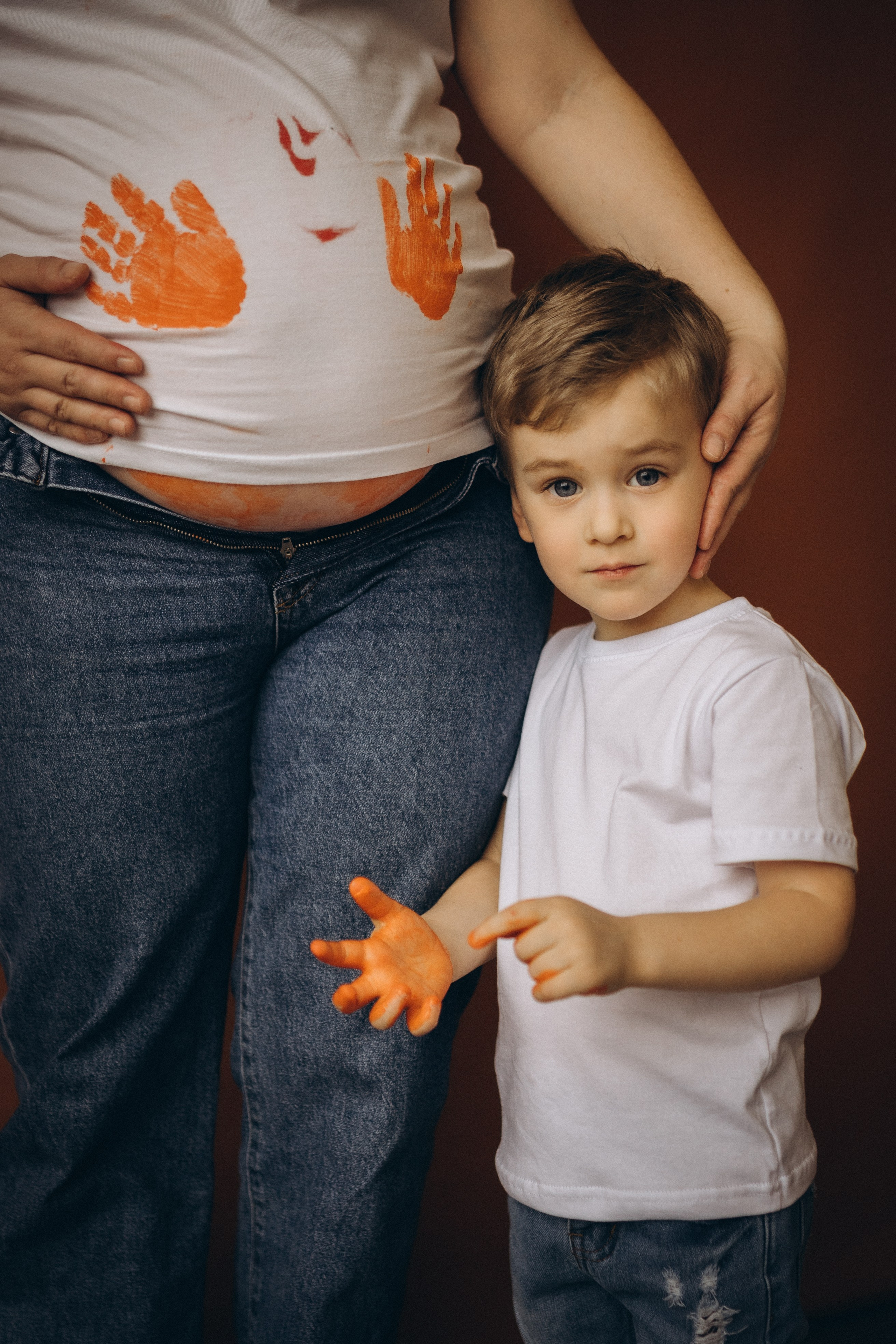Дарья и Вова. Фотограф в Санкт-Петербурге