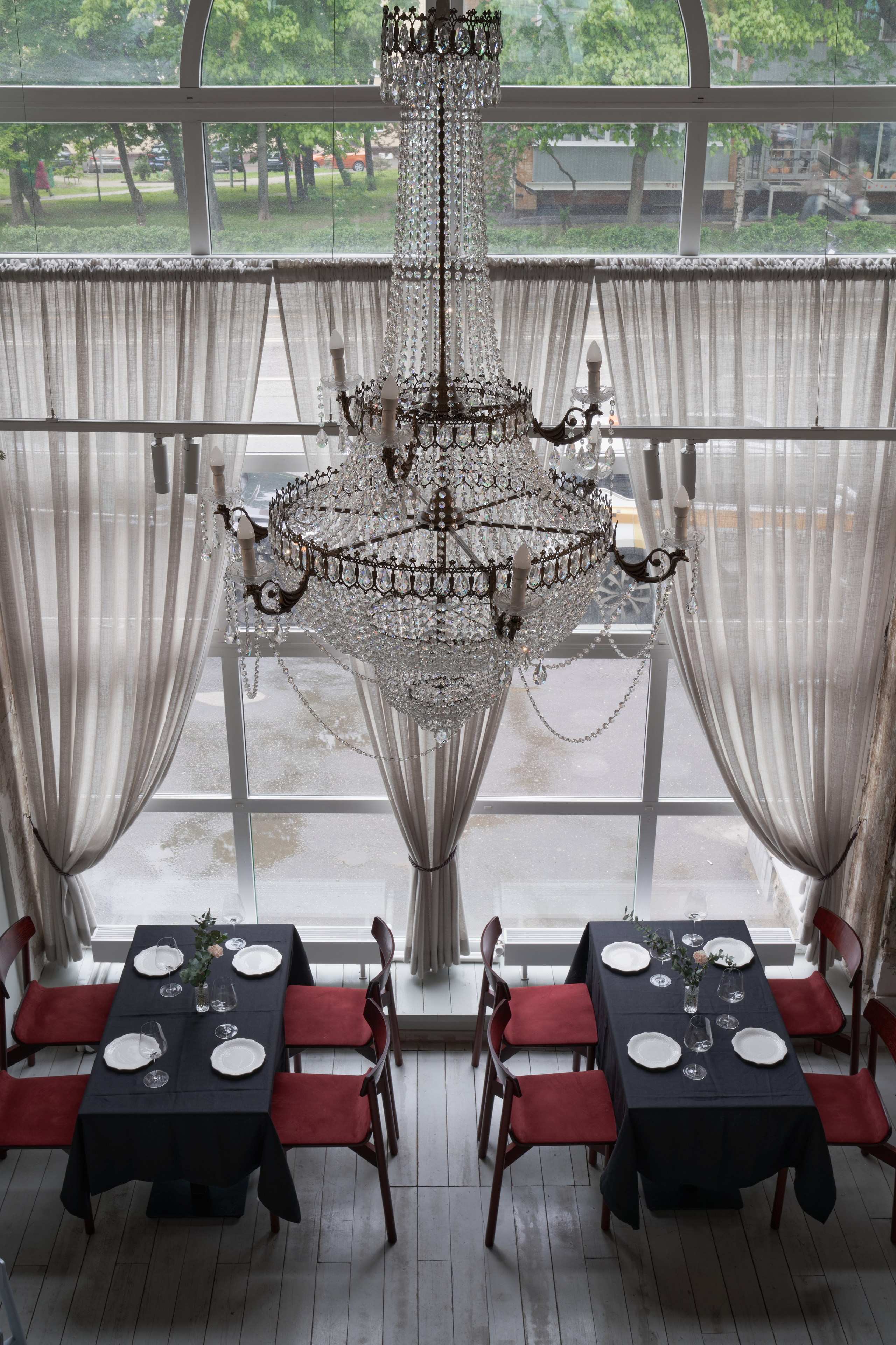 Кафе Скандинавия. Евгения Четий — интерьерный фотограф в Москве, Санкт- Петербурге, Сочи