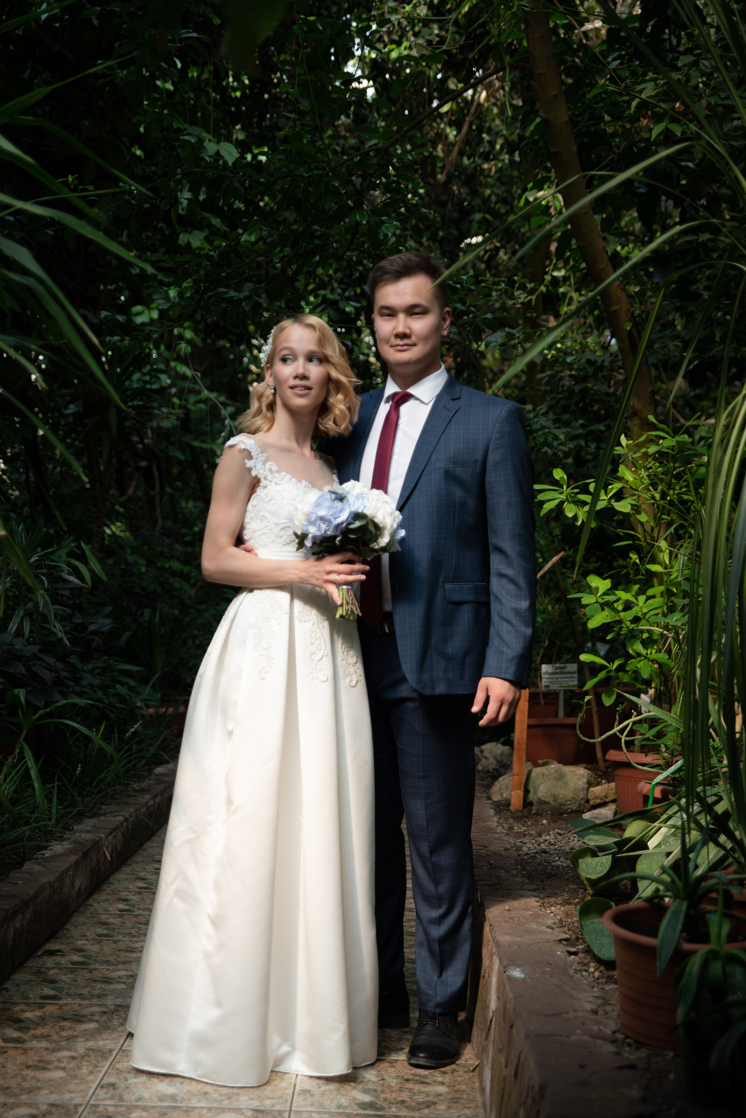 Красивые локации для фотосъемок в Уфе. Свадебный фотограф Тимур Хабибуллин