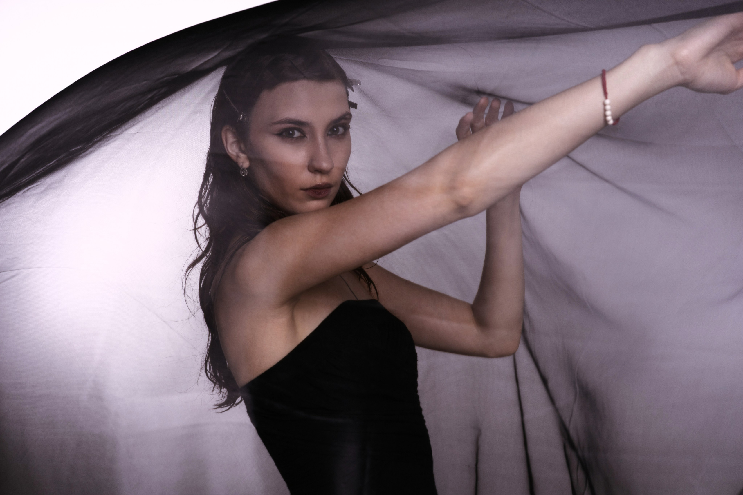 Polina. Эллада — портретный фотограф | Нижний Новгород