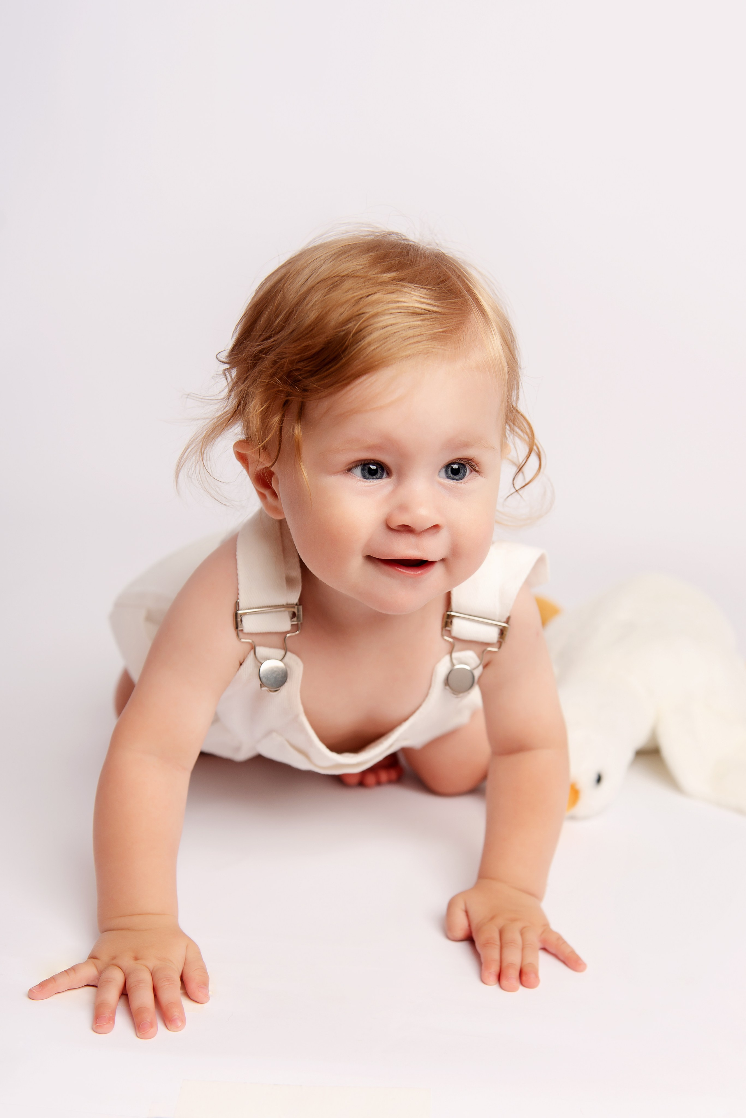 Сашнька 8 месяцев. Детский фотограф в Долгопрудном и Москве