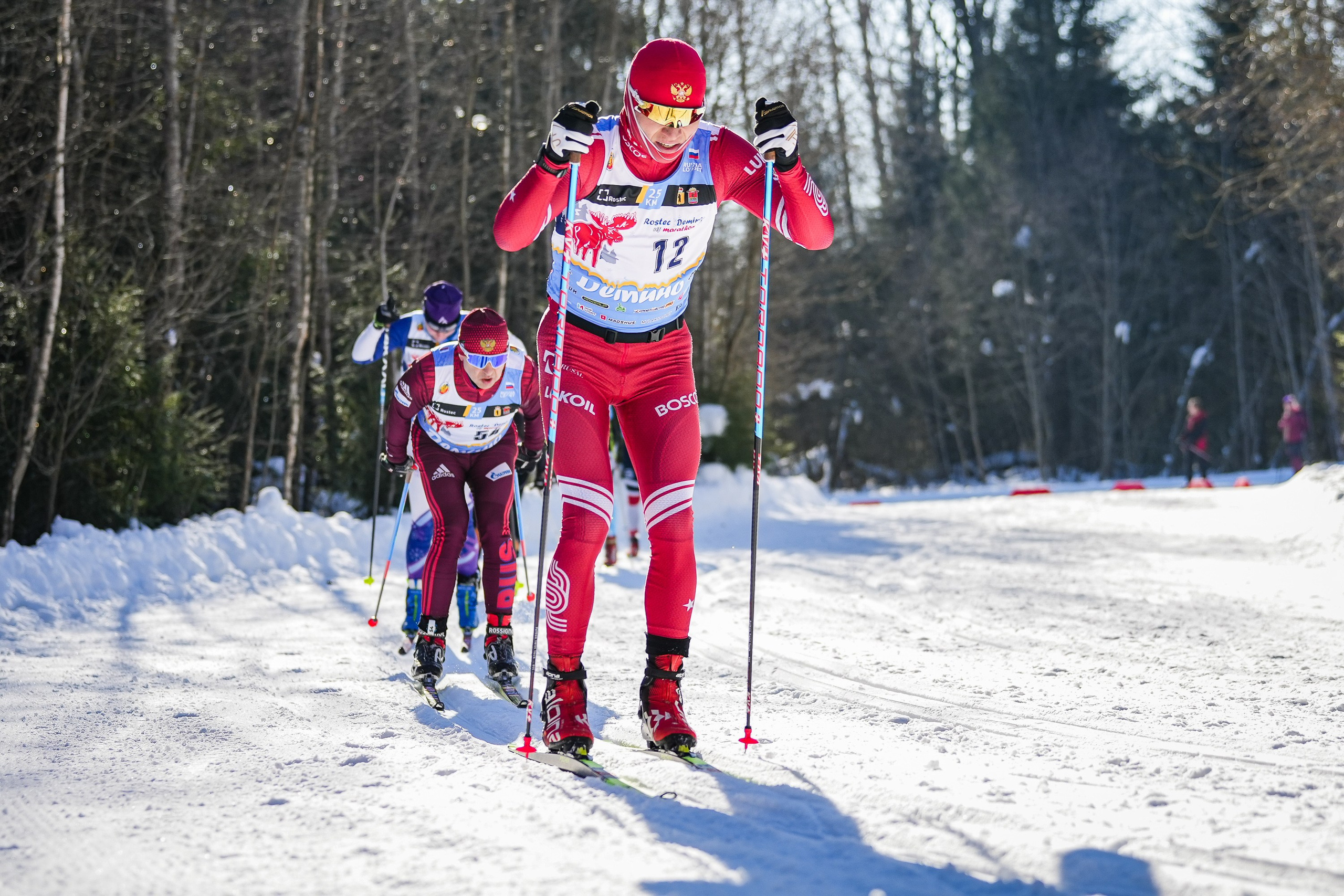 Дёминский марафон | 2024.03.01-03. Sergey Sutkovoy — Designer, photographer, traveler, woodworker