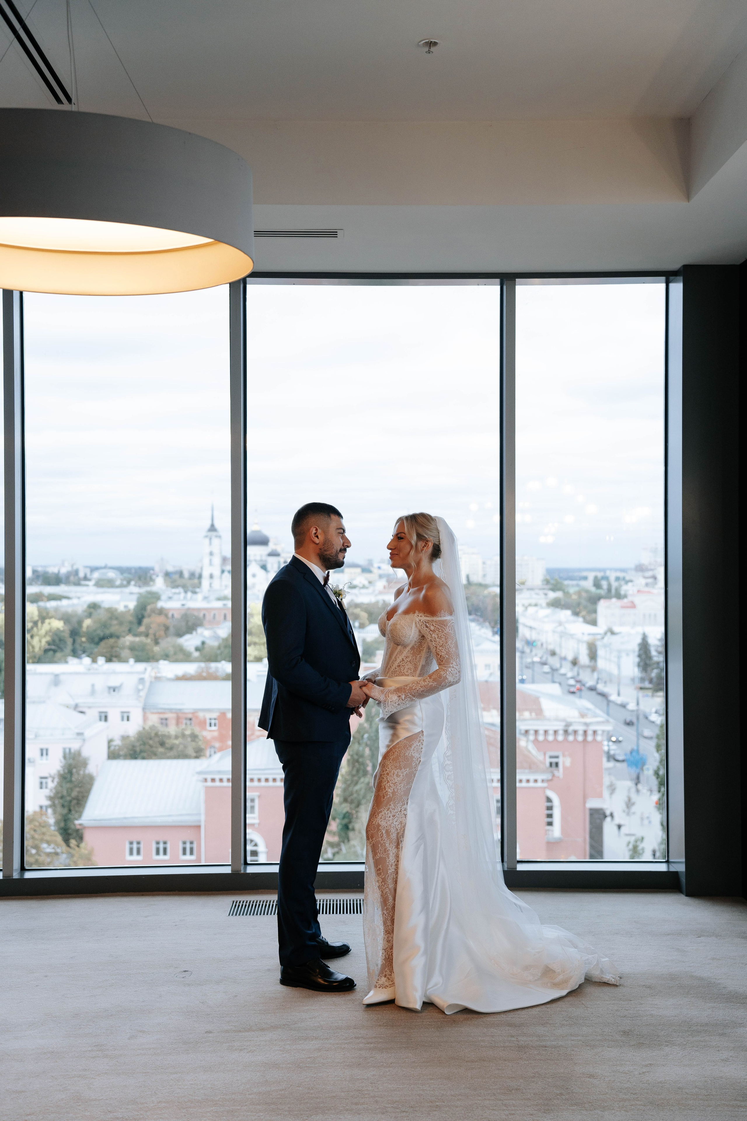 Svetlana & Evgeny. Свадебный фотограф в Воронеже Самохина Екатерина