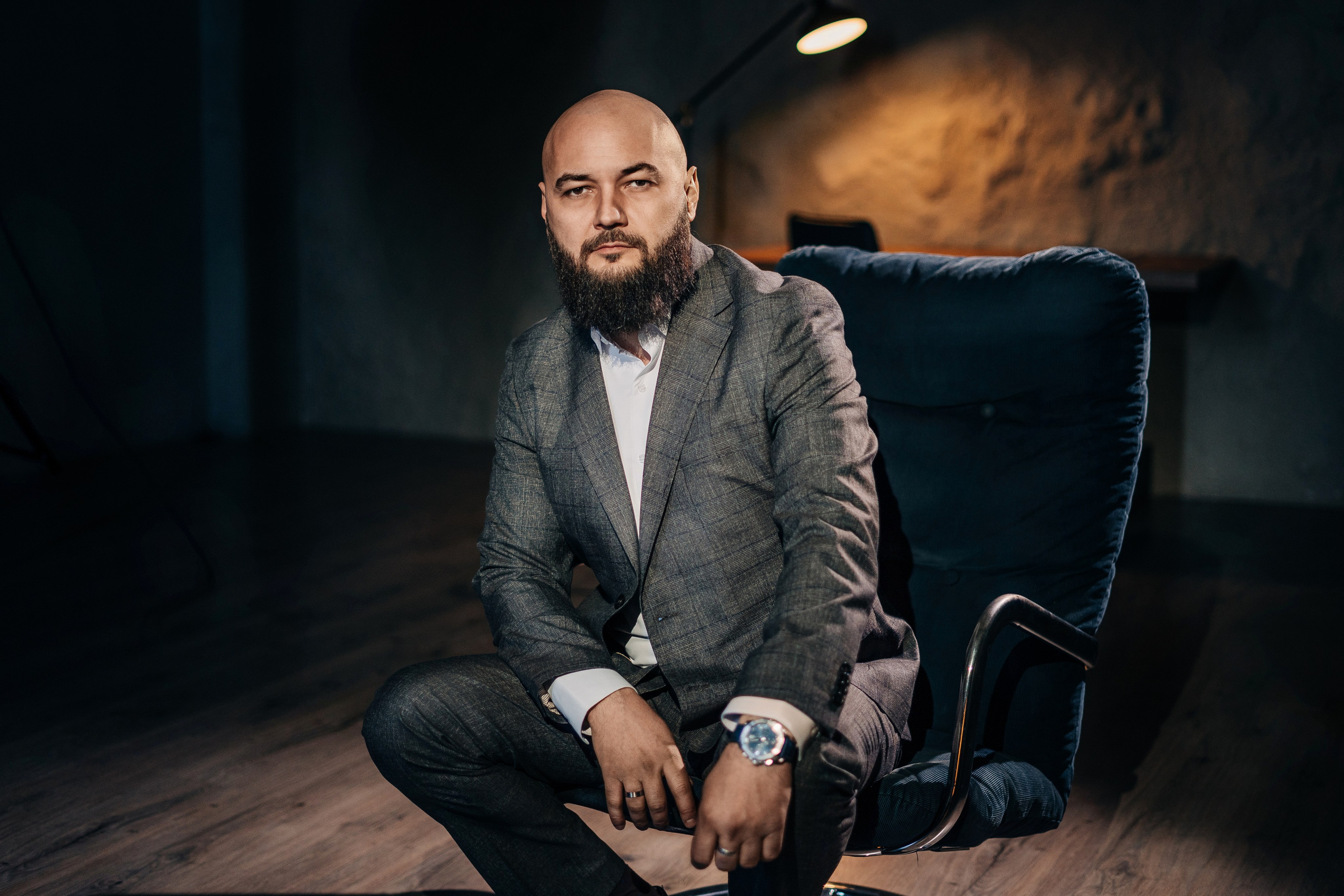 Свадьбы, дни рождения и банкеты. Фотограф и видеограф в Новотитаровской и Краснодаре — Олег Ананко