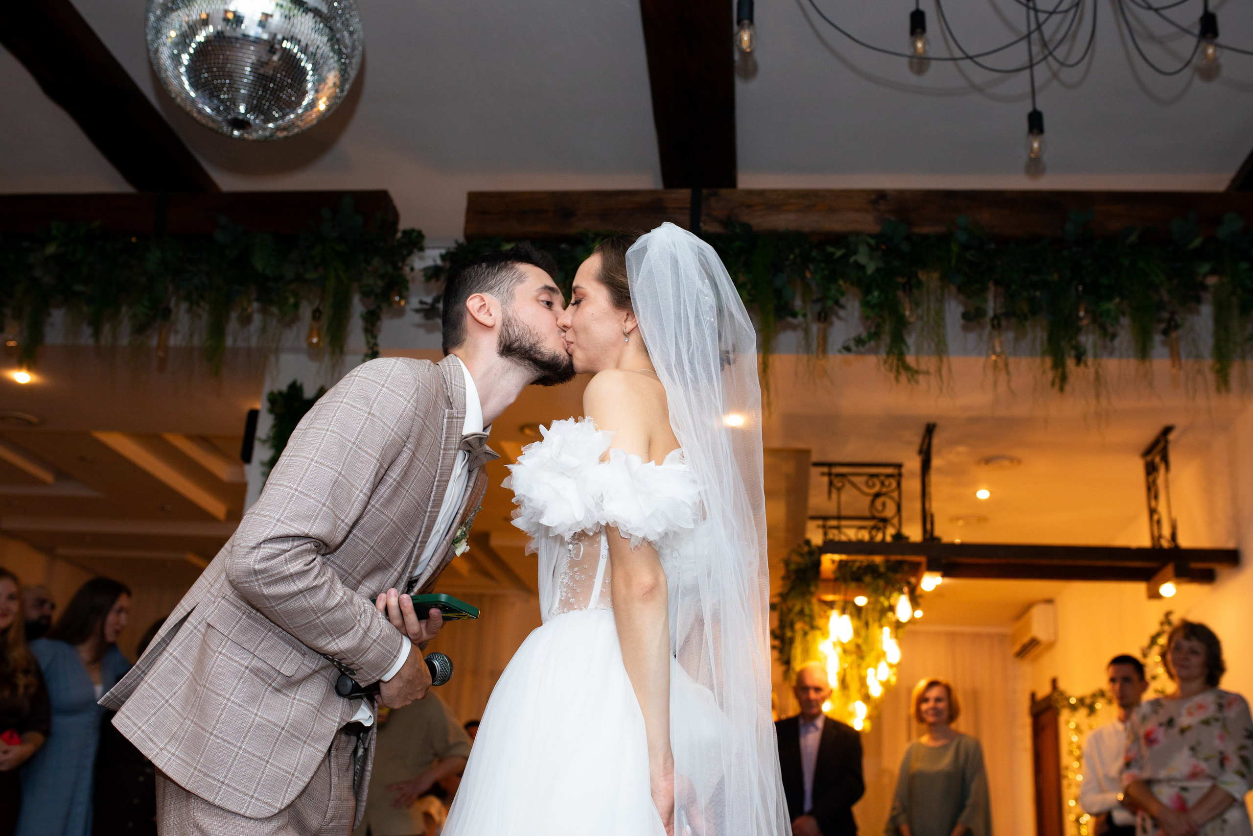 Анна&Михаил. Фотограф в Новосибирске Ася Зверева