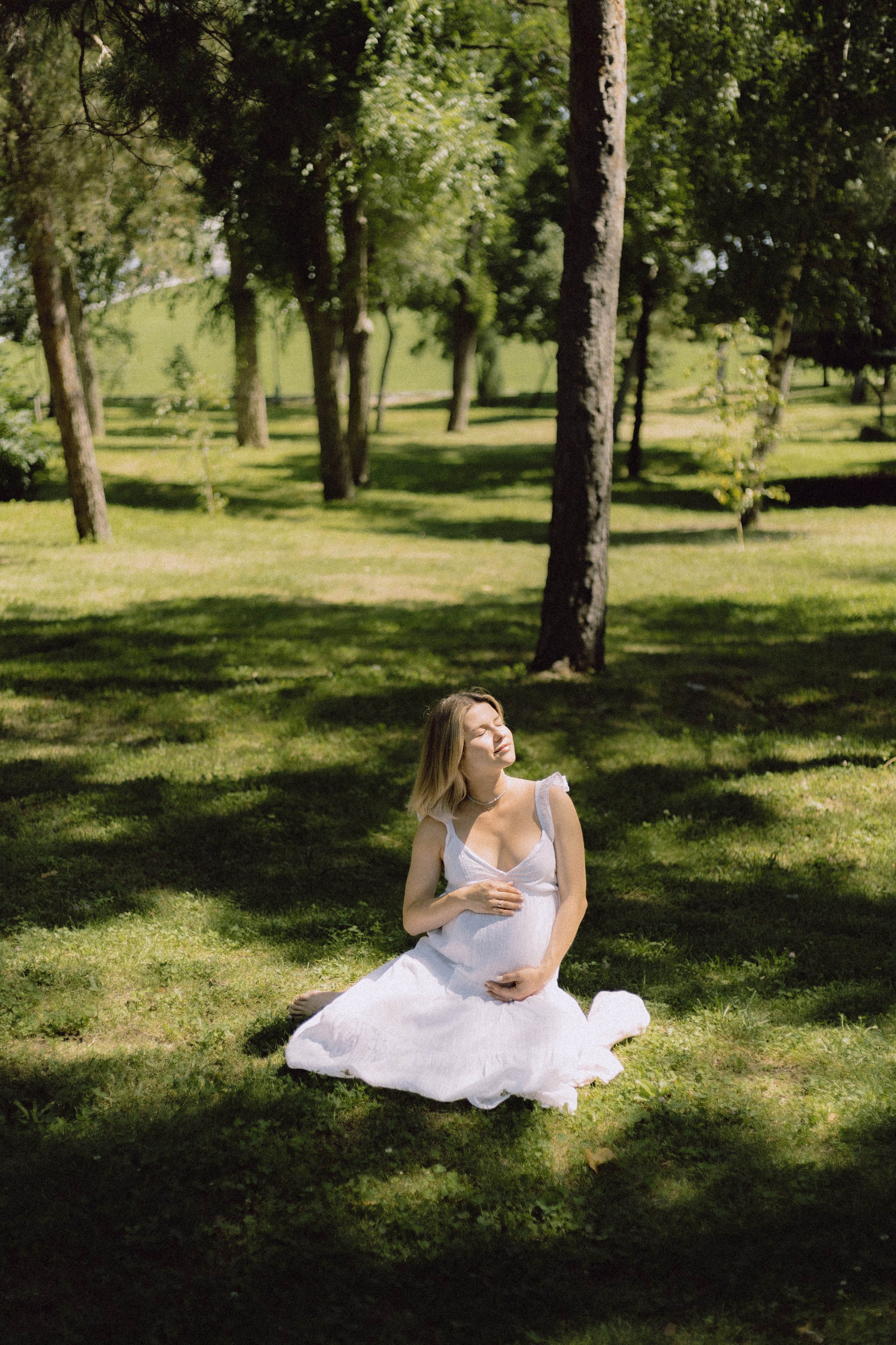 ДАША. Семейный и свадебный фотограф в Волгограде Наталья Орина