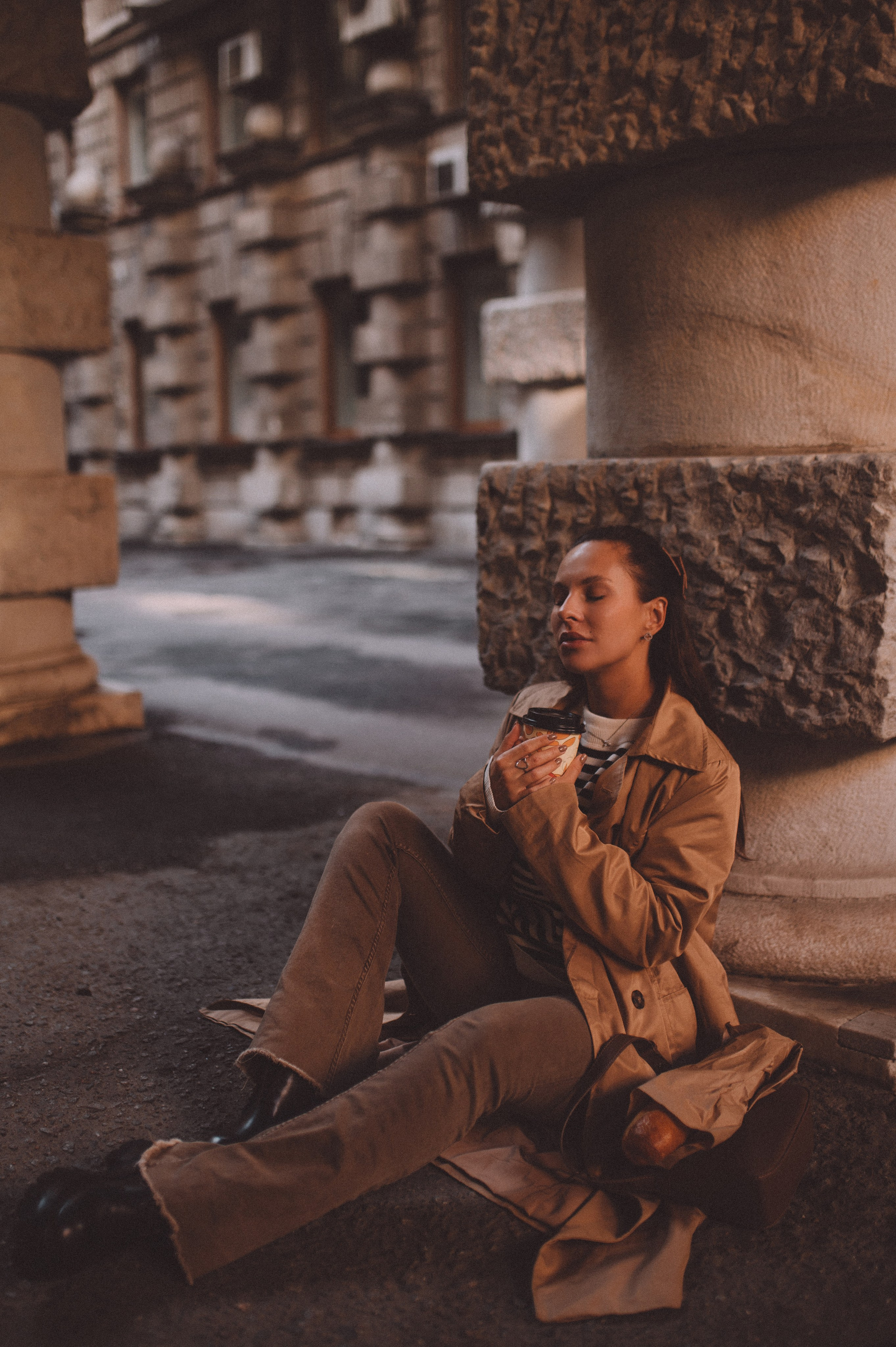 Лина. Свадебный фотограф в Санкт-Петербурге