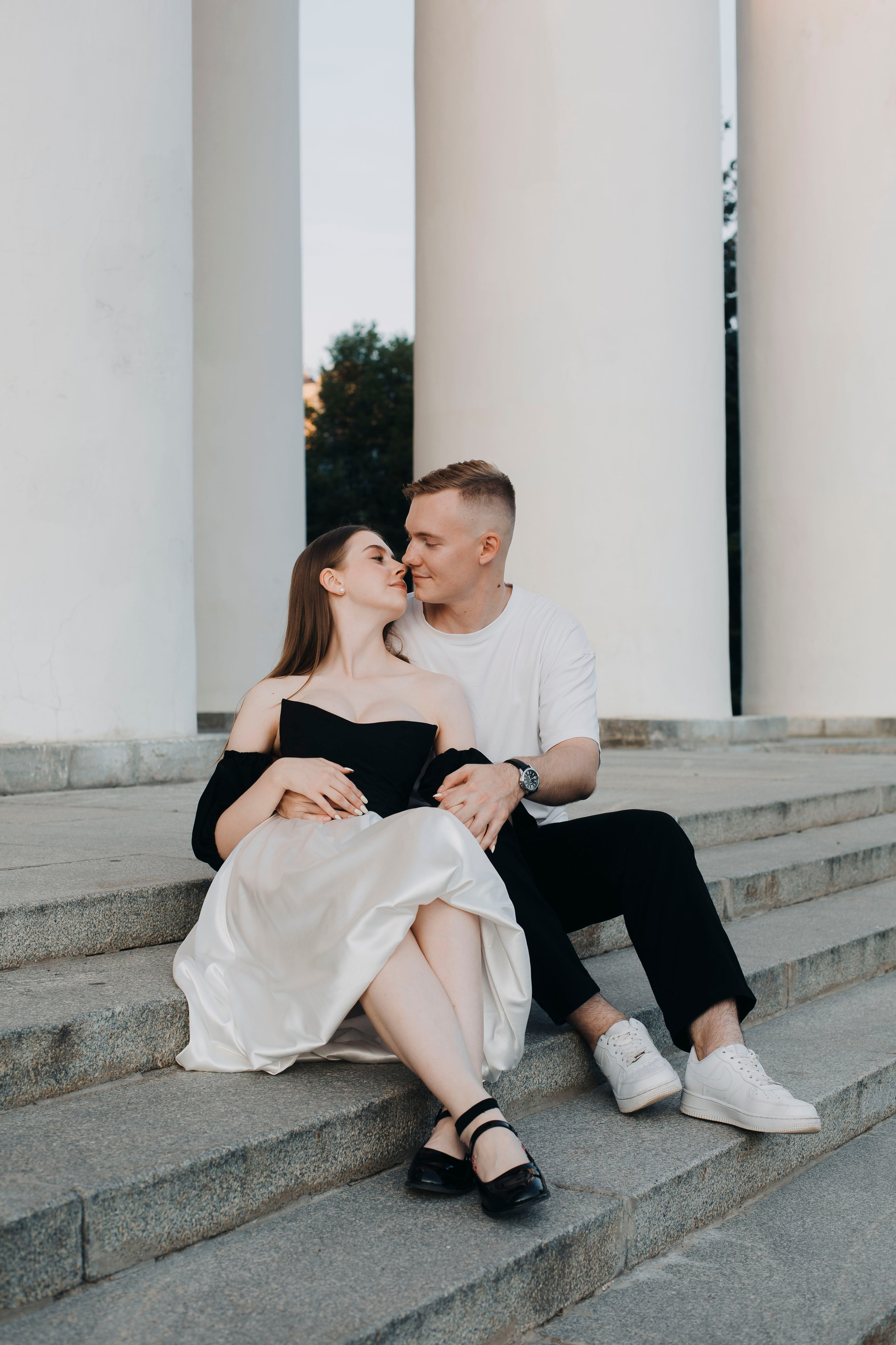 Вера & Глеб. Фотограф в Йошкар-Оле Макарова Марина