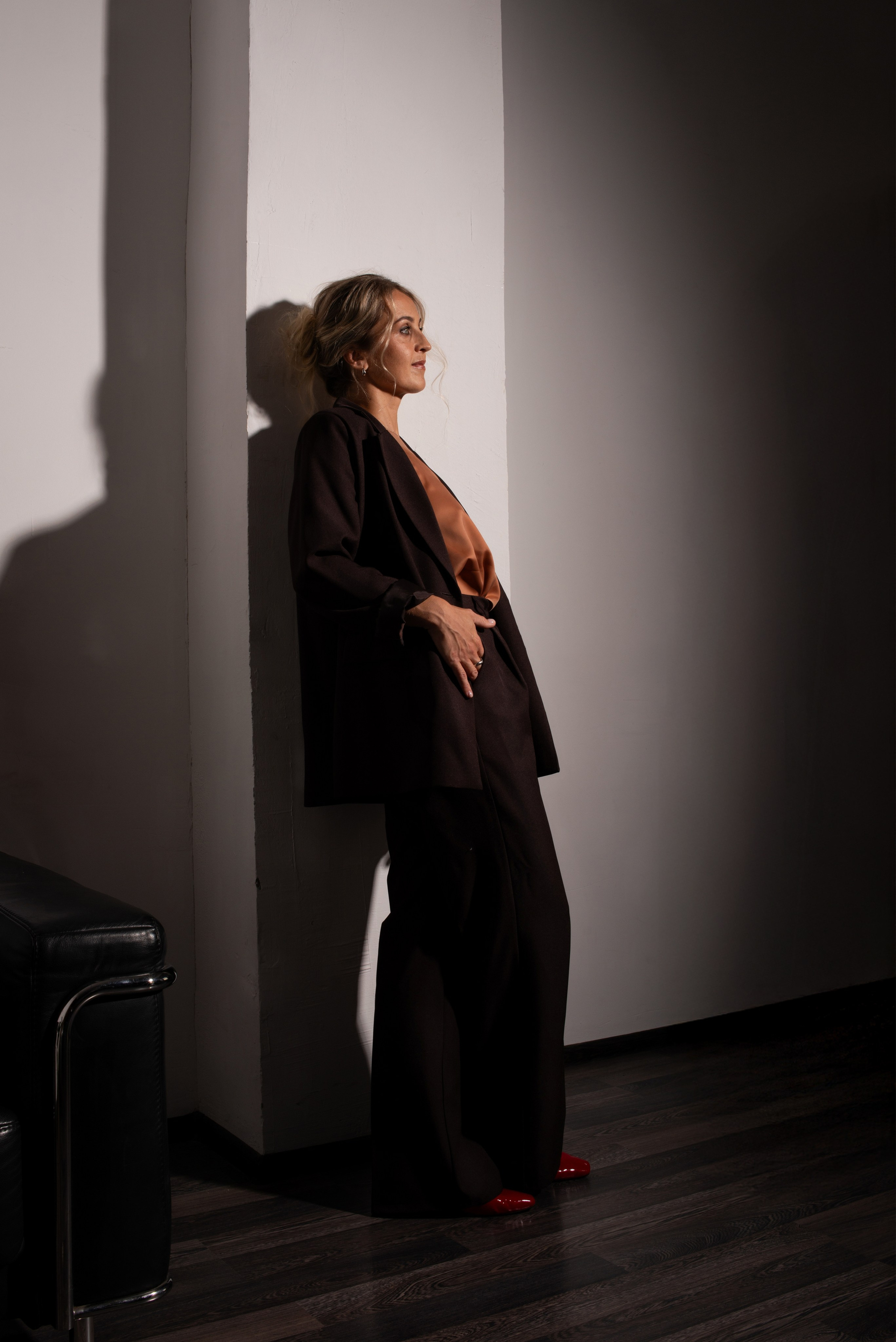 Ольга. Фотограф в Санкт-Петербурге Марина Парникова