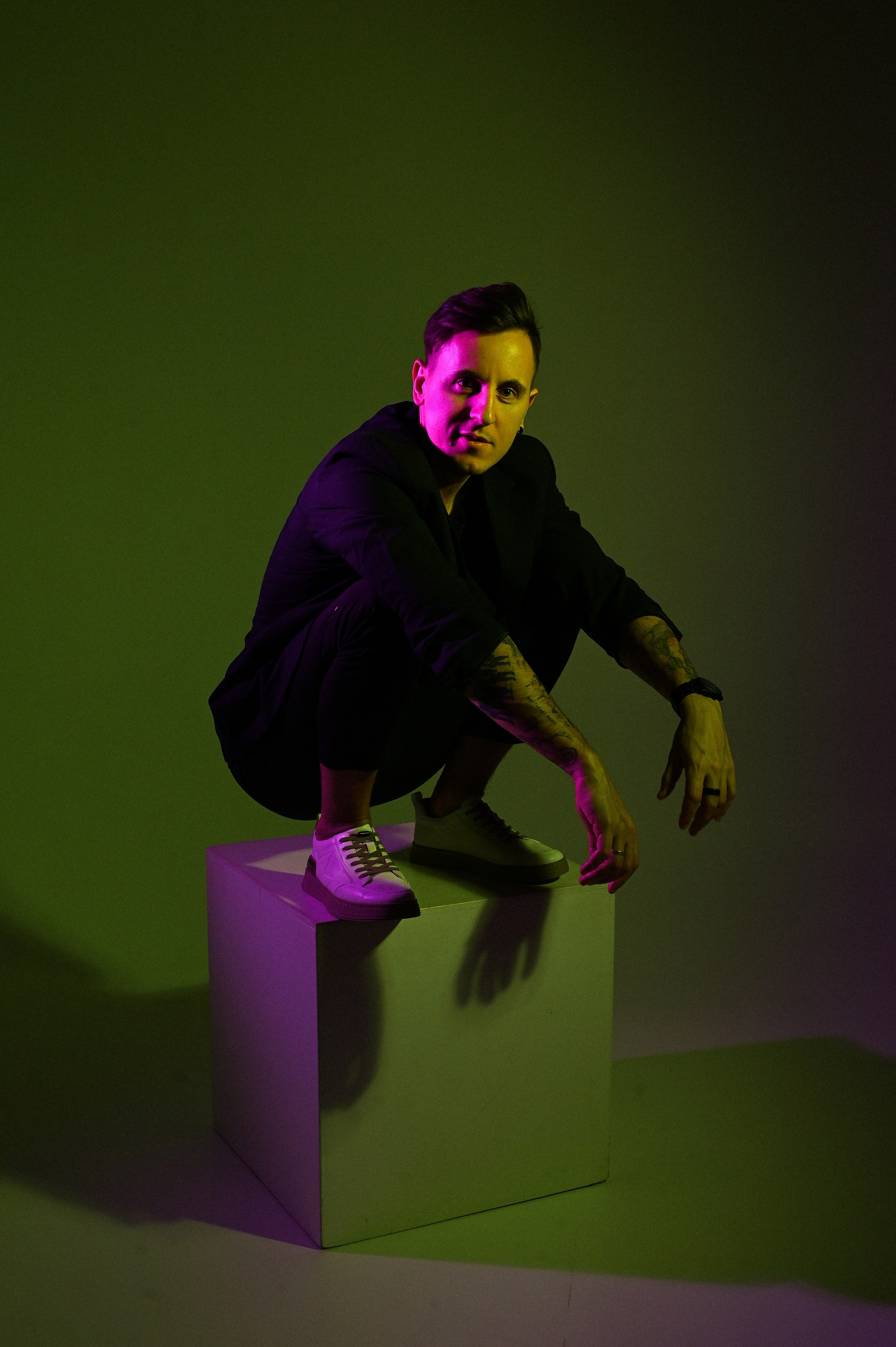 Денис. Свадебный и семейный фотограф Волгоград Москва