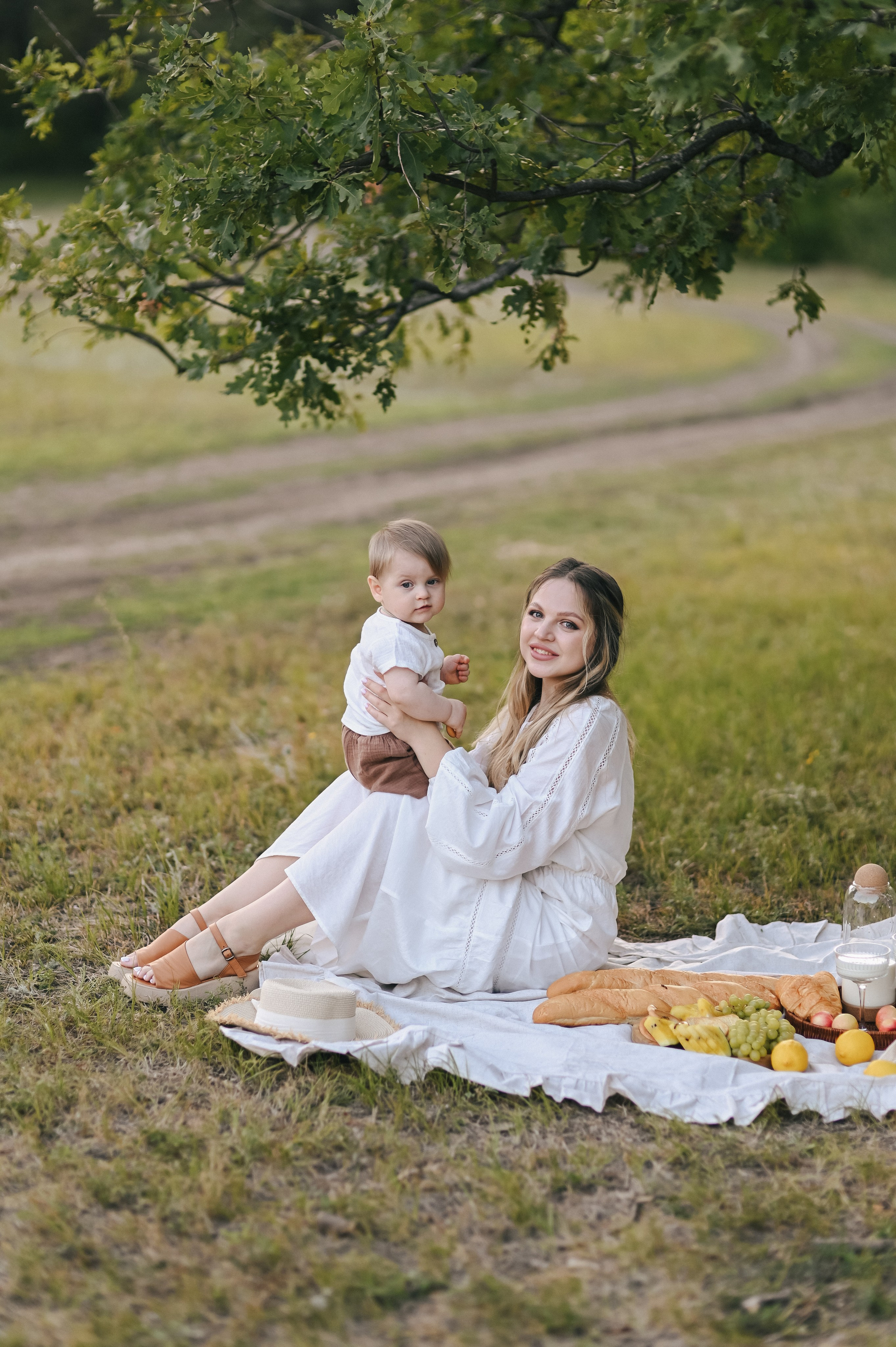 Андрей, Ксюша и Макар. Свадебный и семейный фотограф Волгоград Москва