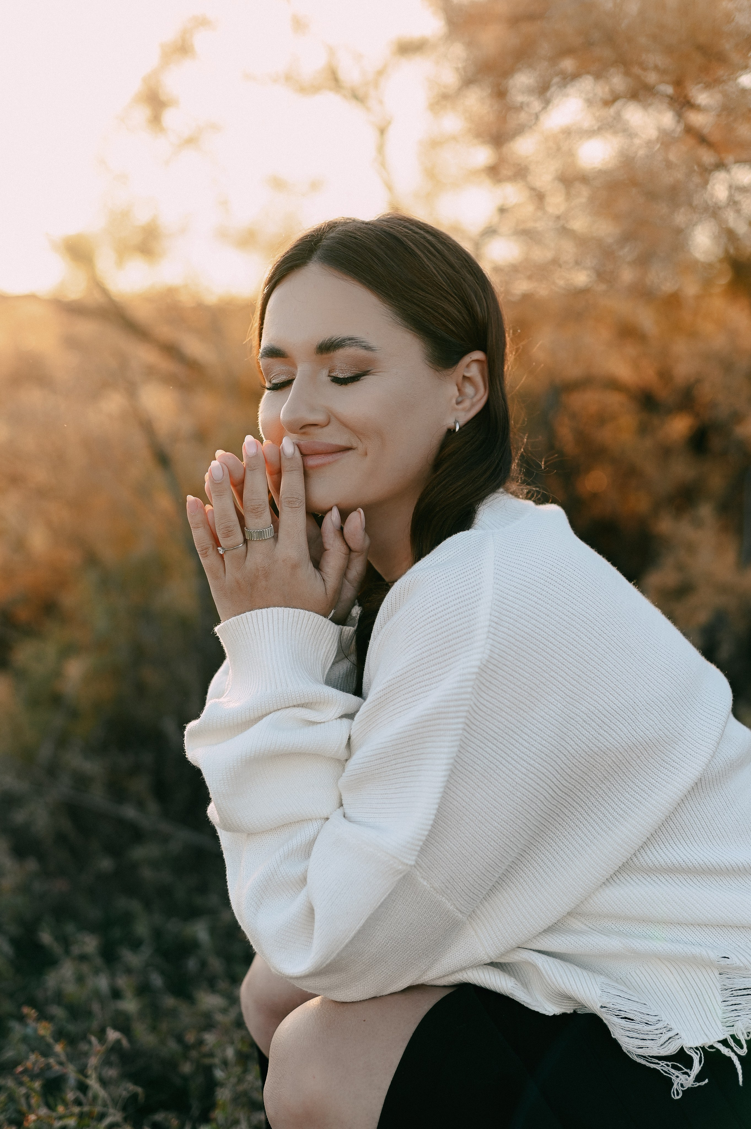 Аня и семья. Свадебный и семейный фотограф Волгоград Москва