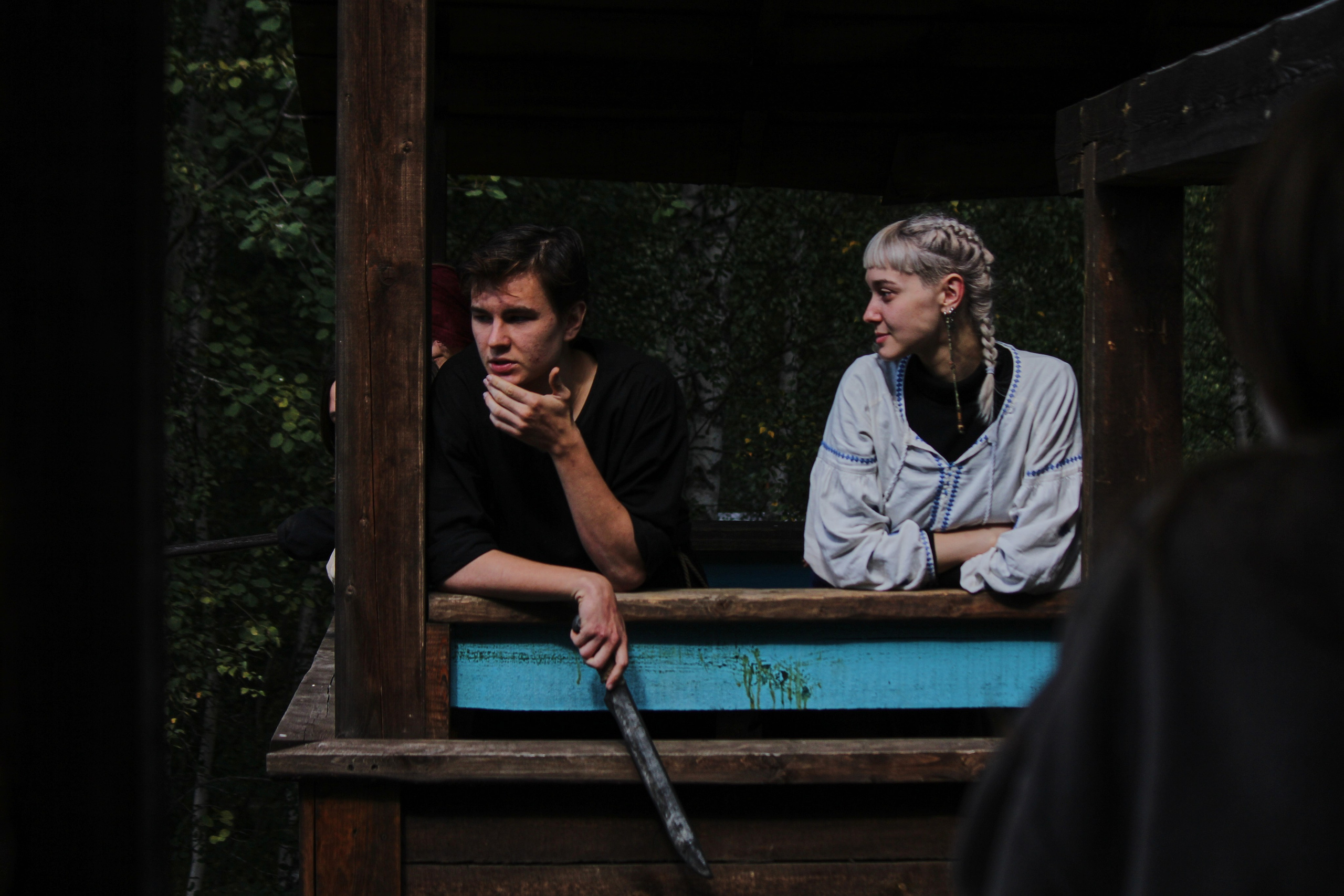 Репортаж. Портретный и репортажный фотограф в Москве Алёна Никогосян