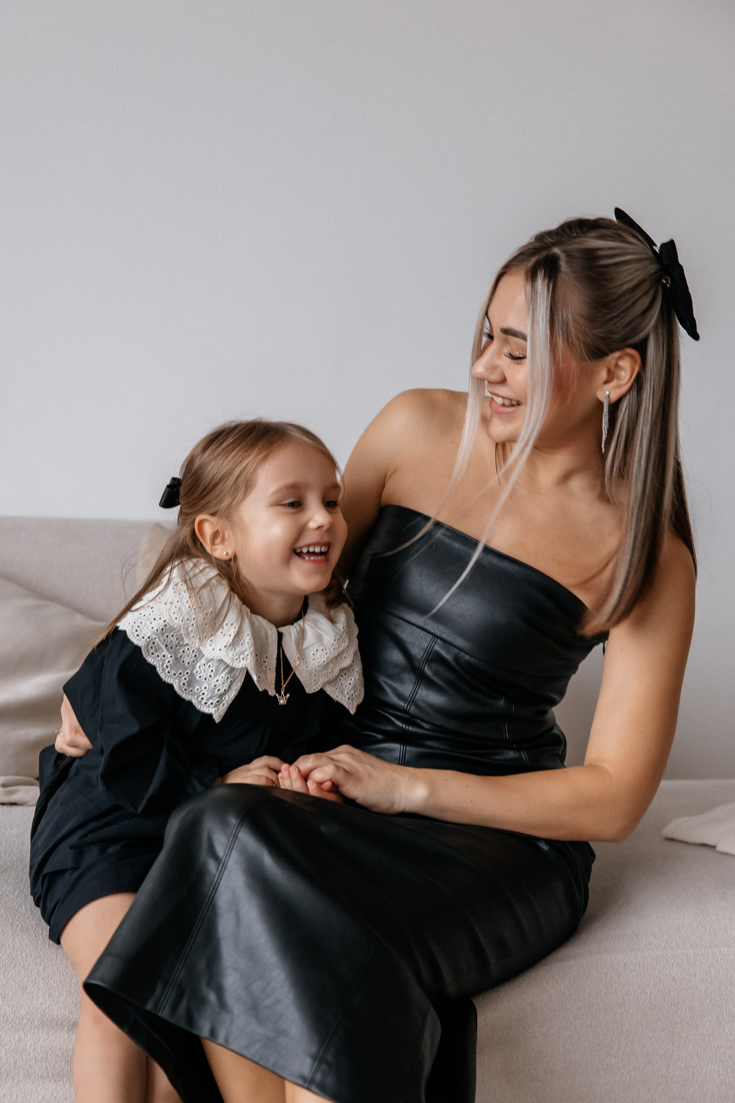 Катя, Ваня и Ева. Светлана Ванцлав — фотограф Минск, Беларусь