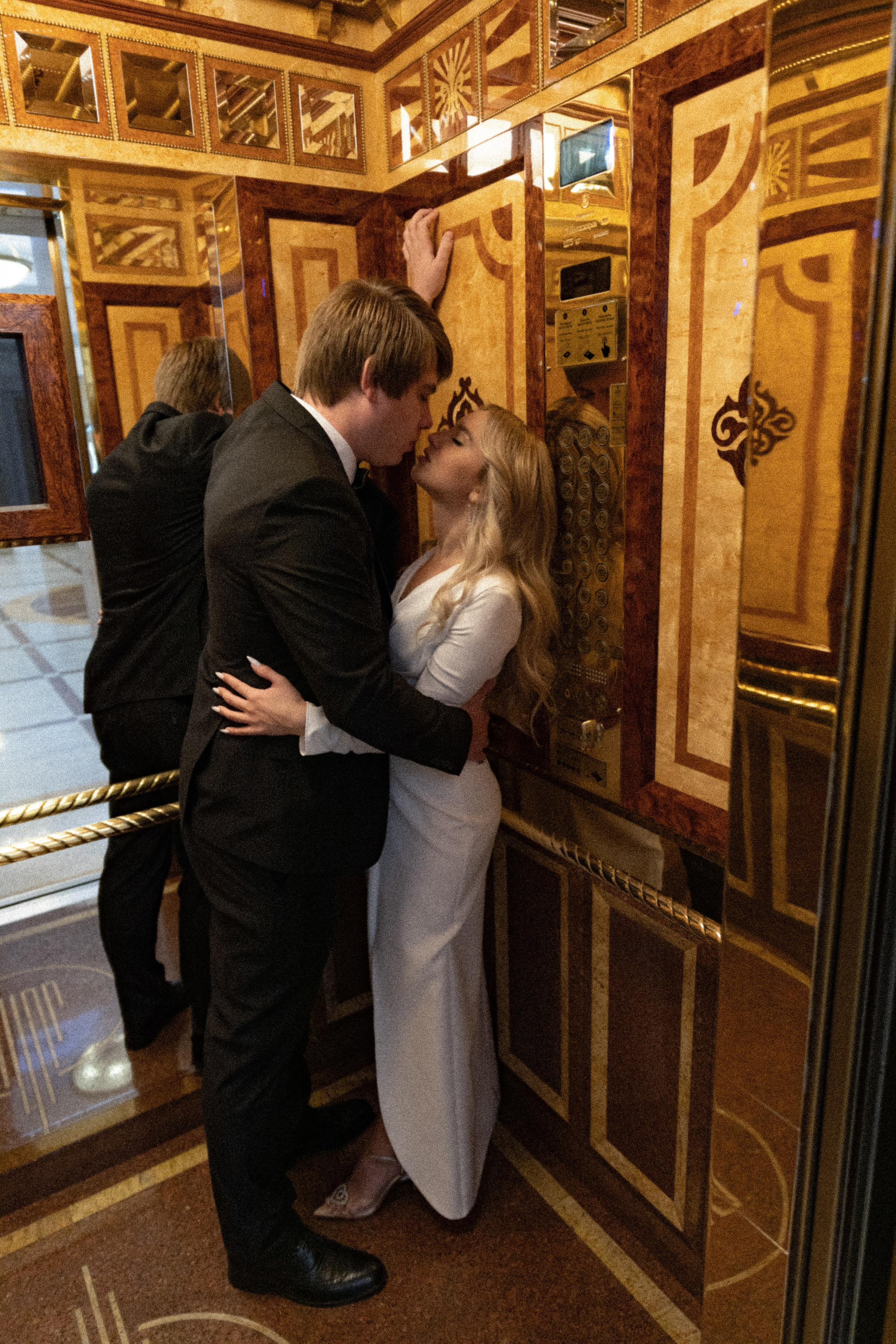 Сборы Гостиница Рэдиссон. Свадебный фотограф Москва