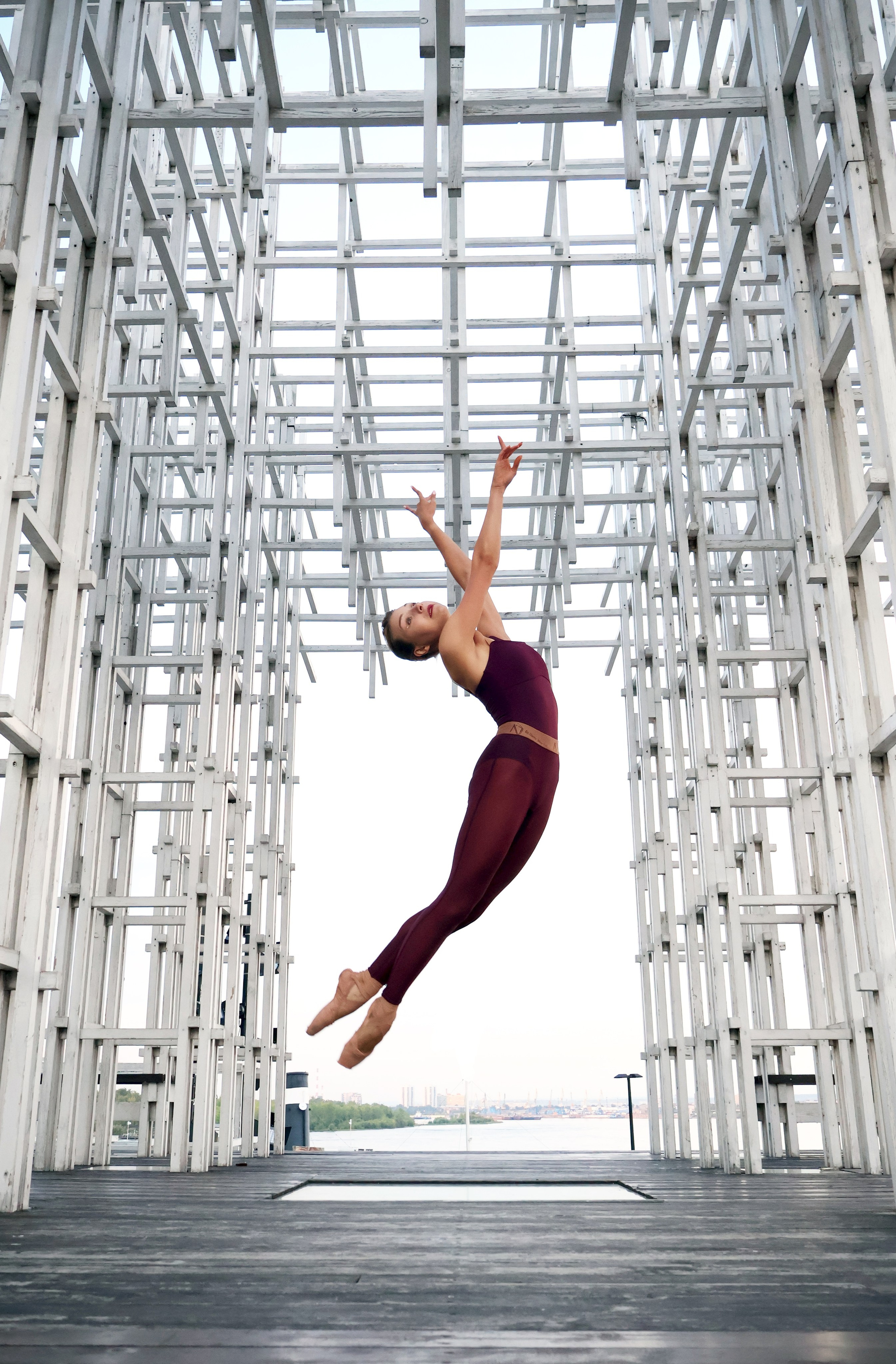 Thematic. Свадебный фотограф Красноярск