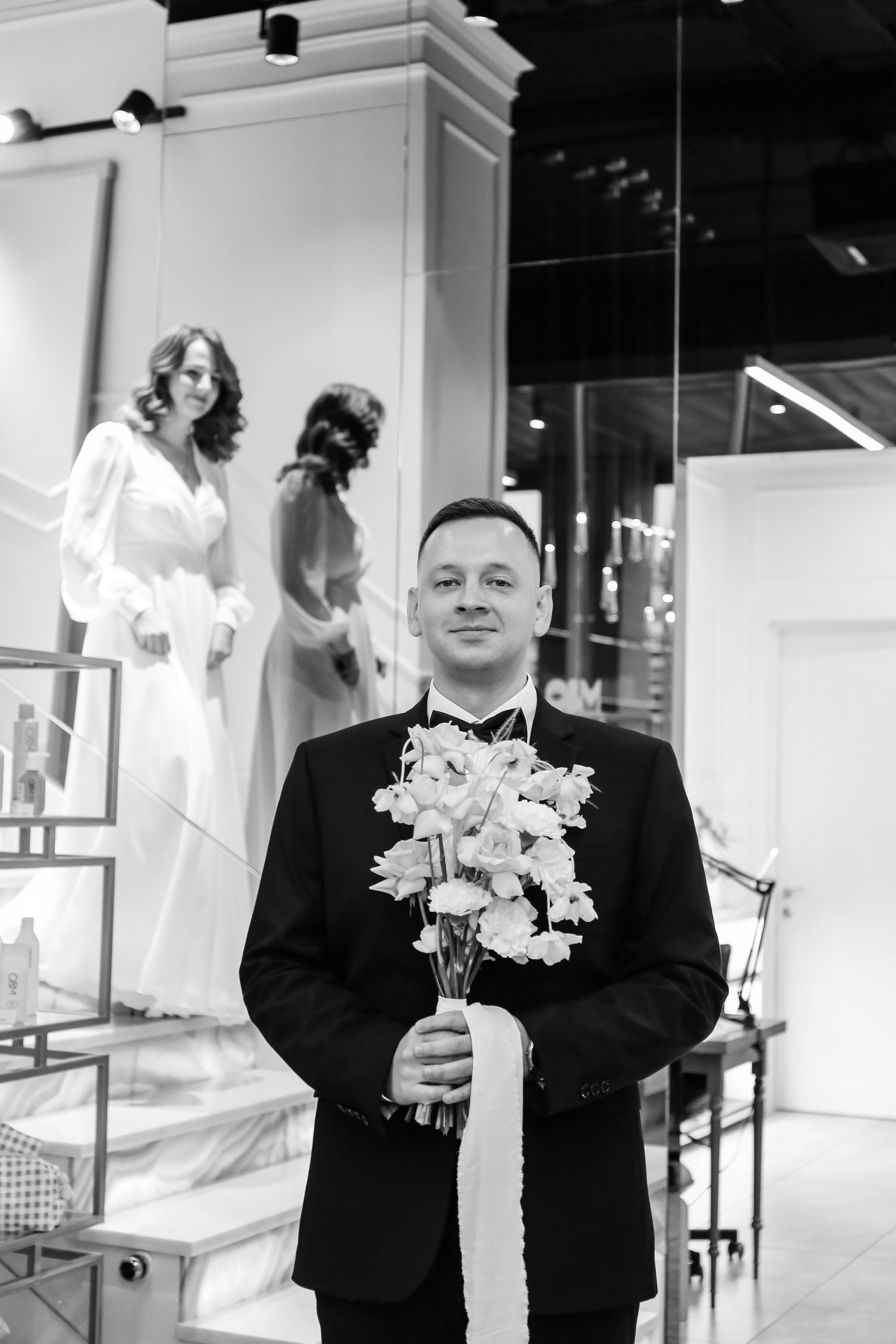 Свадебные фотосъёмки. Семейный и детский фотограф в Перми Ксения Масленникова