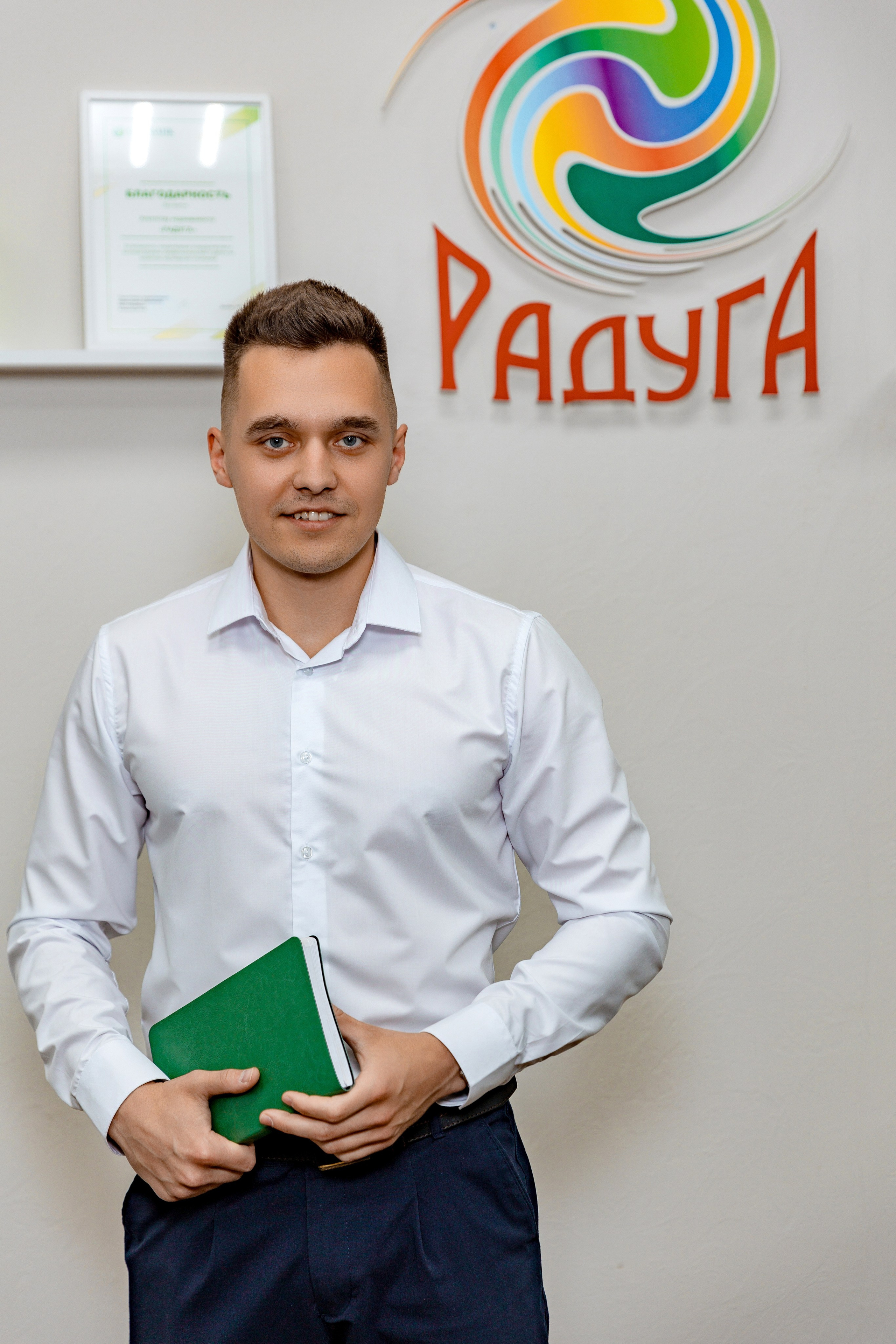 Контент-фотосъемка для фирмы. Фотокниги и выпускные альбомы в Иваново