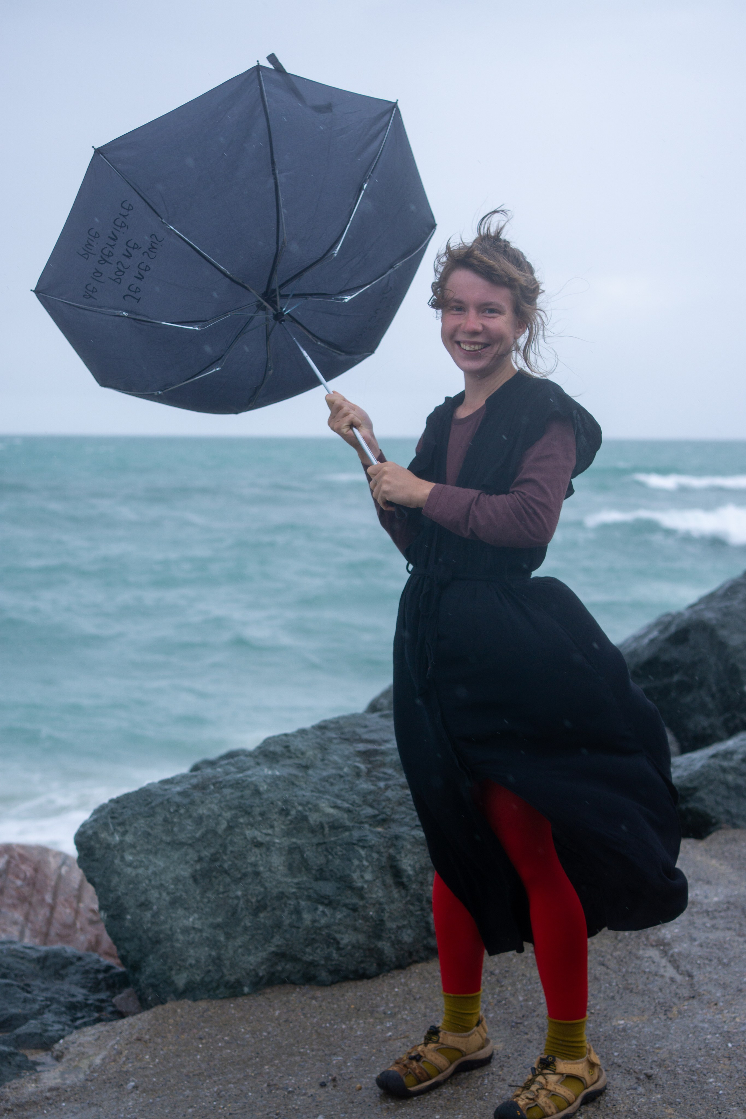 Roadtrip. Maria Abdullaeva