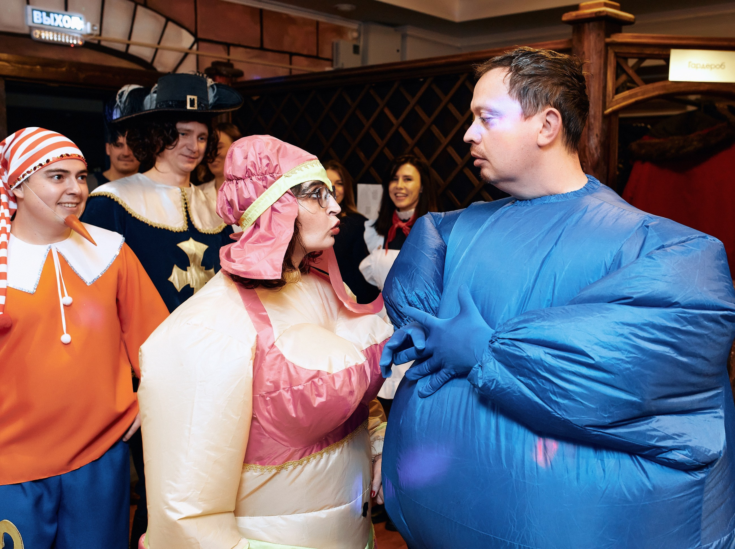 Отзывы. Семейный и репортажной фотограф в Красноярске и Москве Виктор Бабинцев