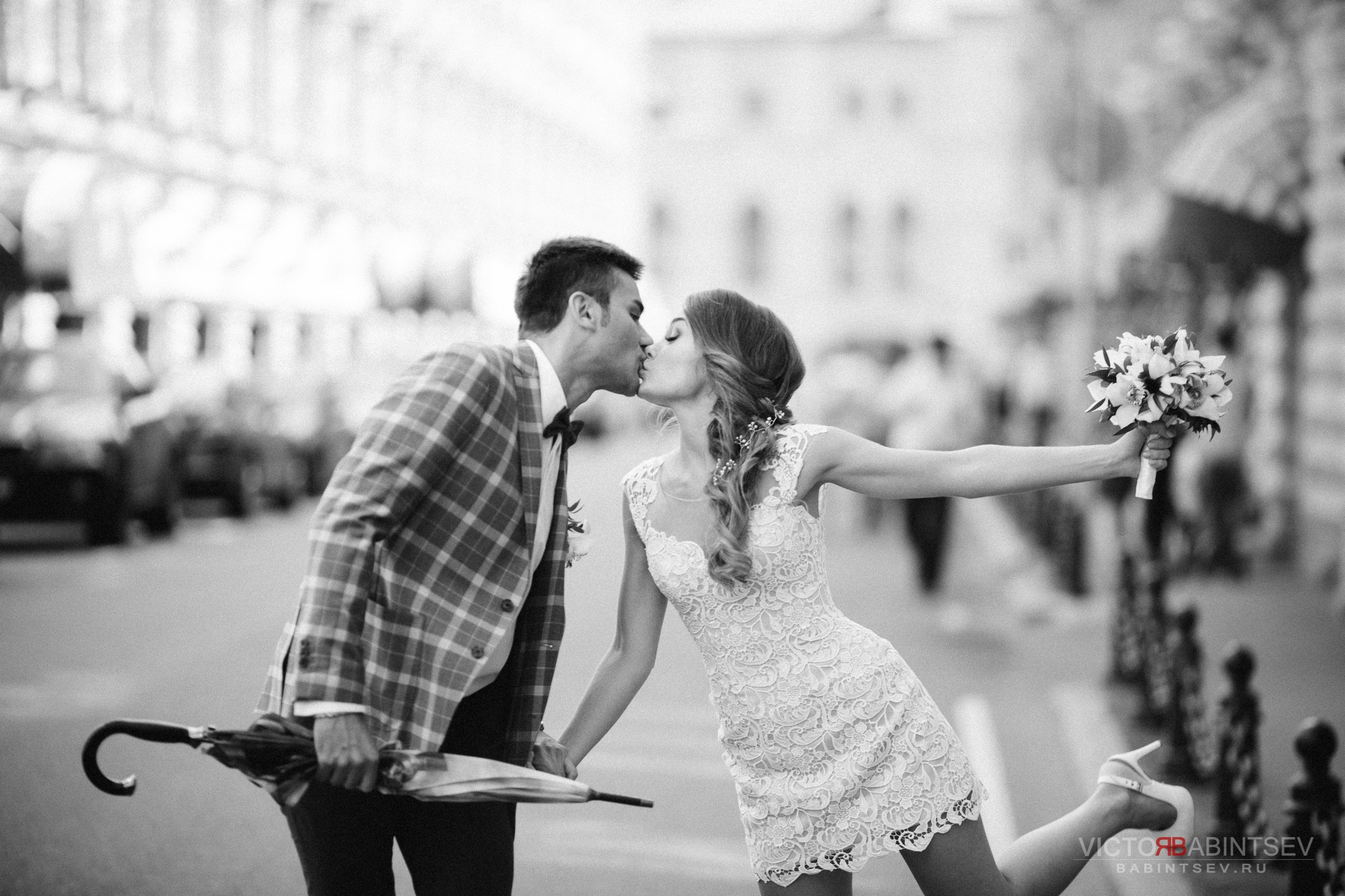 Александр и Анна. Семейный и репортажной фотограф в Красноярске и Москве Виктор Бабинцев