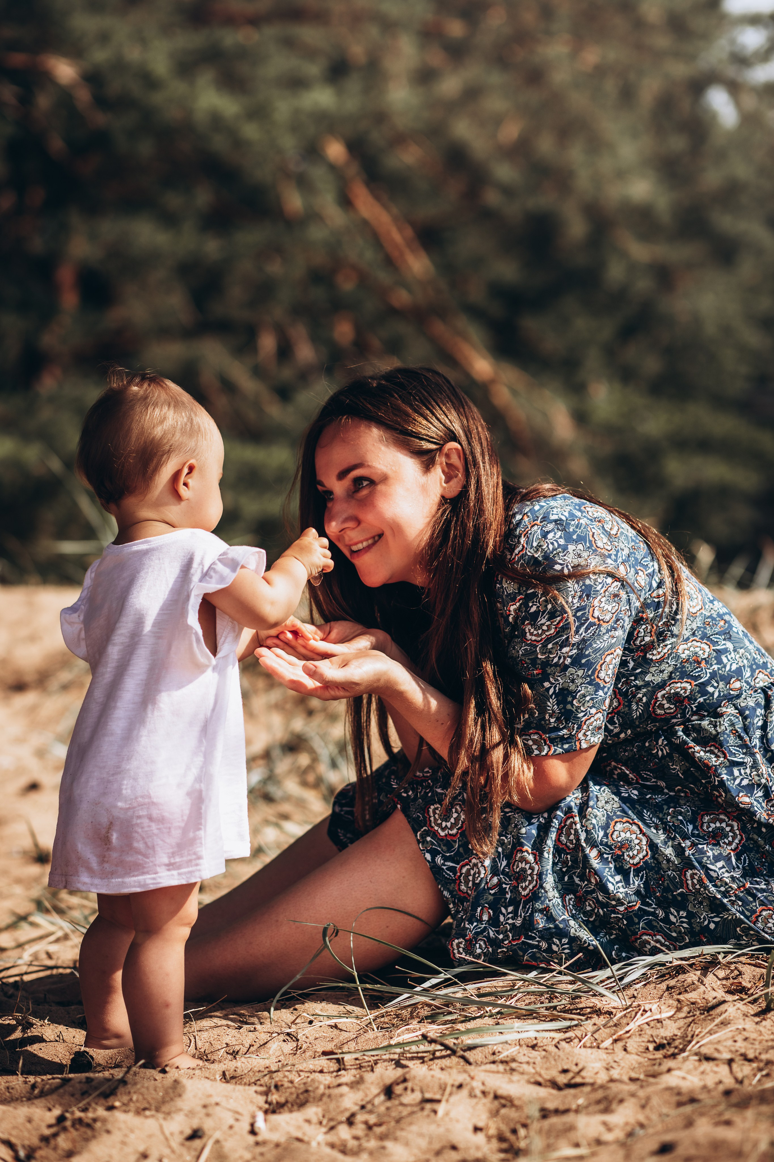 2. Семейный и женский фотограф в Санкт-Петербурге Климова Светлана