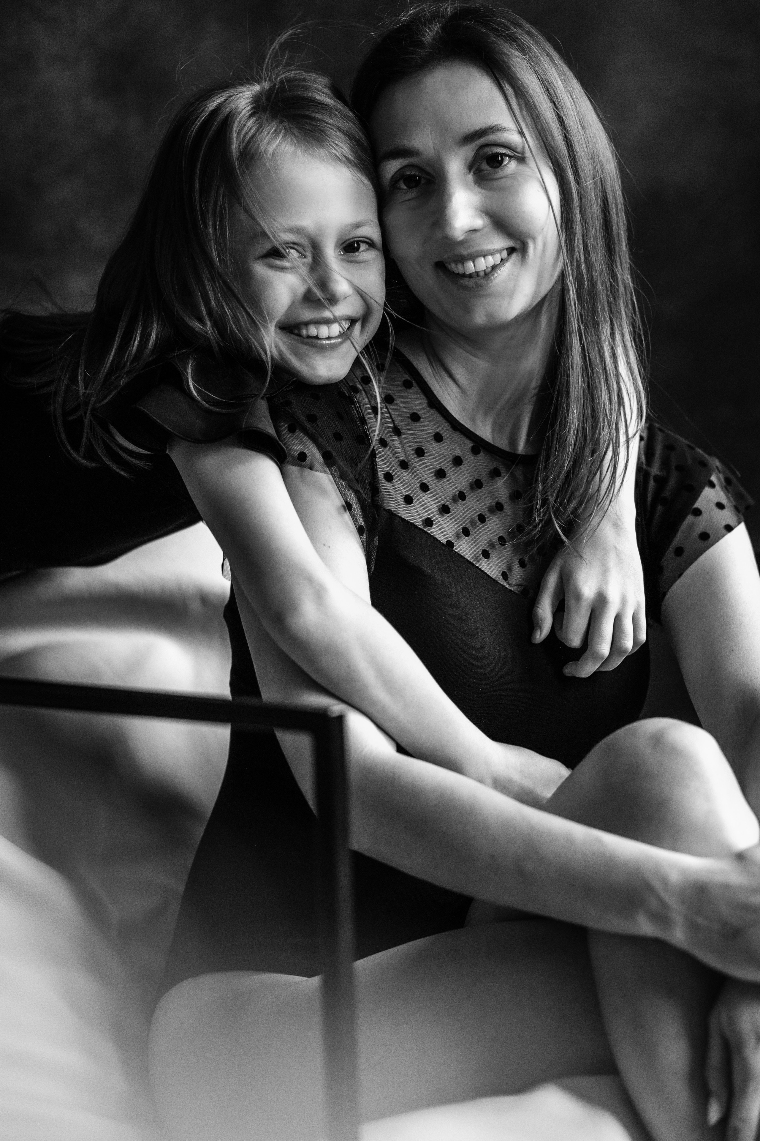 Портреты. Семейный и женский фотограф в Санкт-Петербурге Климова Светлана