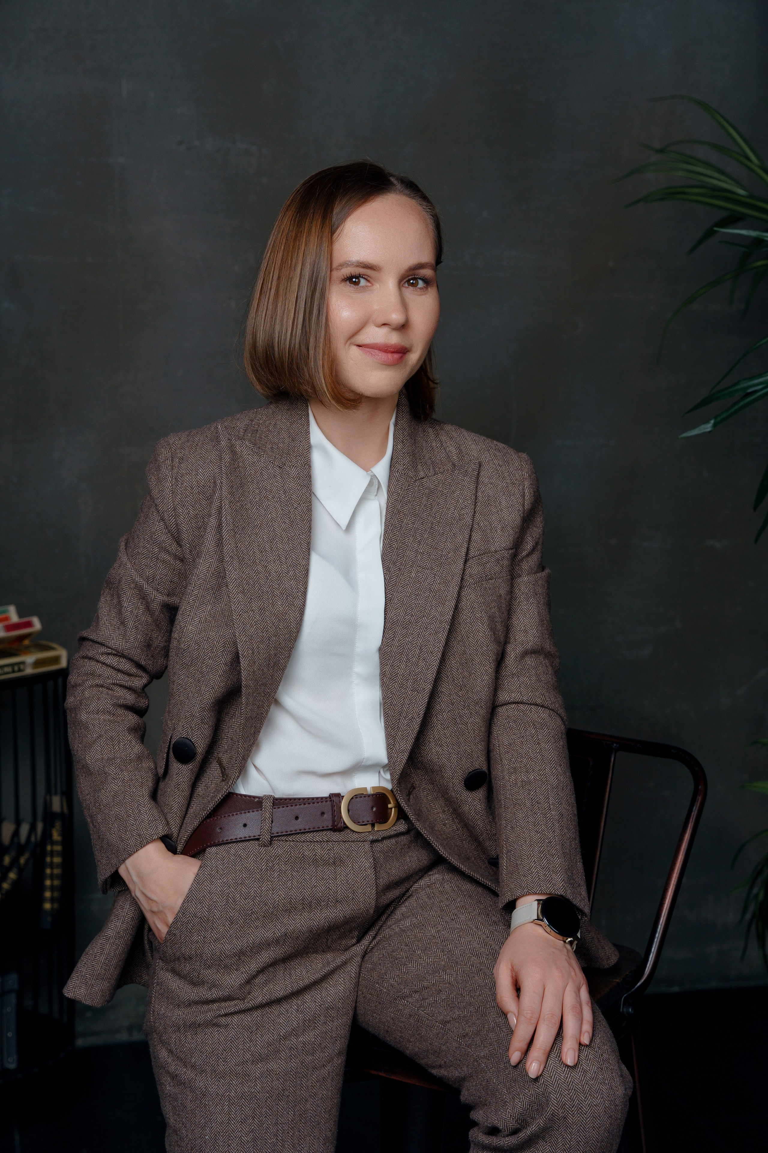 бизнес фотосессия для компании