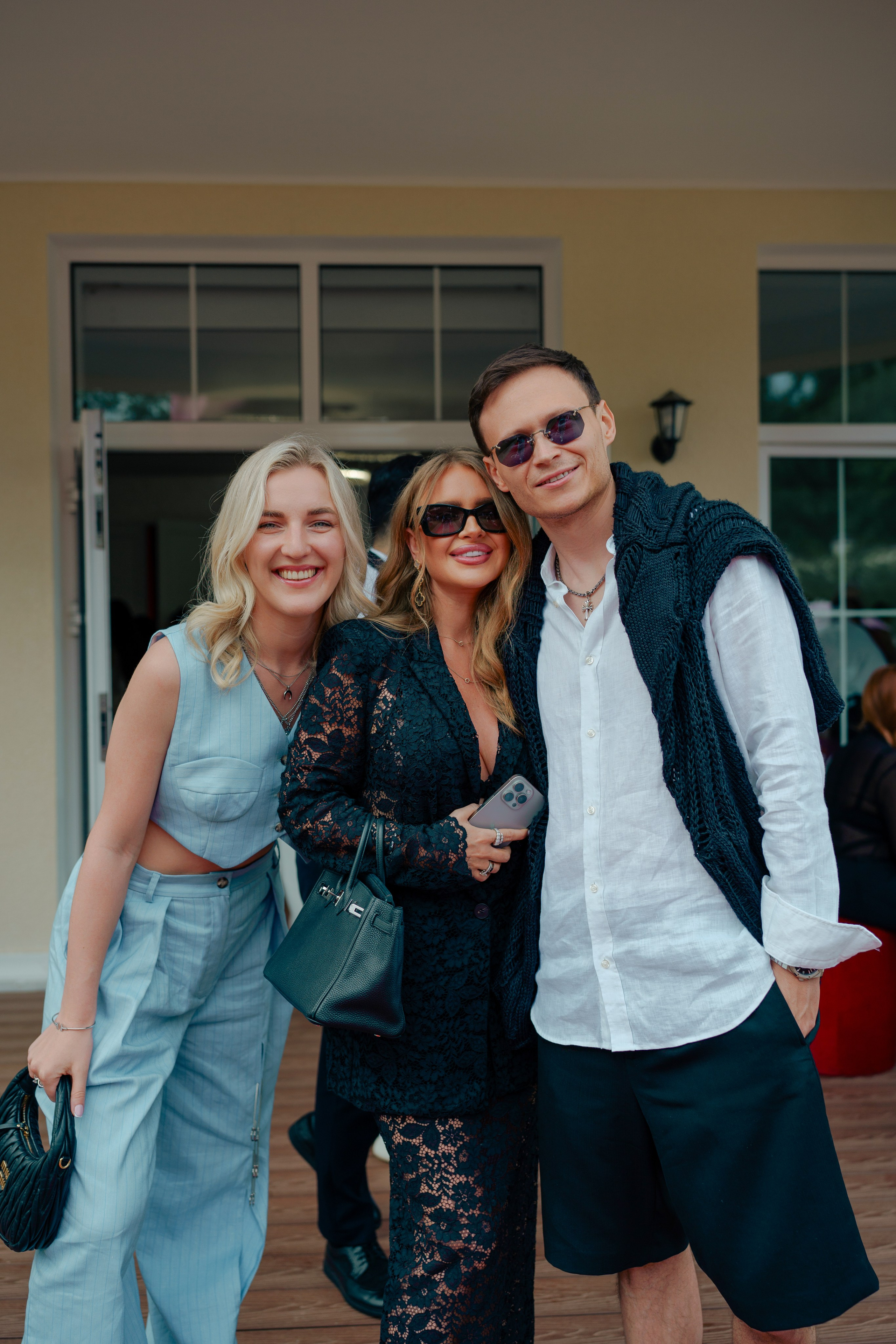 Светский репортаж с VIP DAY WOMEN CONF в Барвихе. Репортажный фотограф Москва Сергей Дружинин