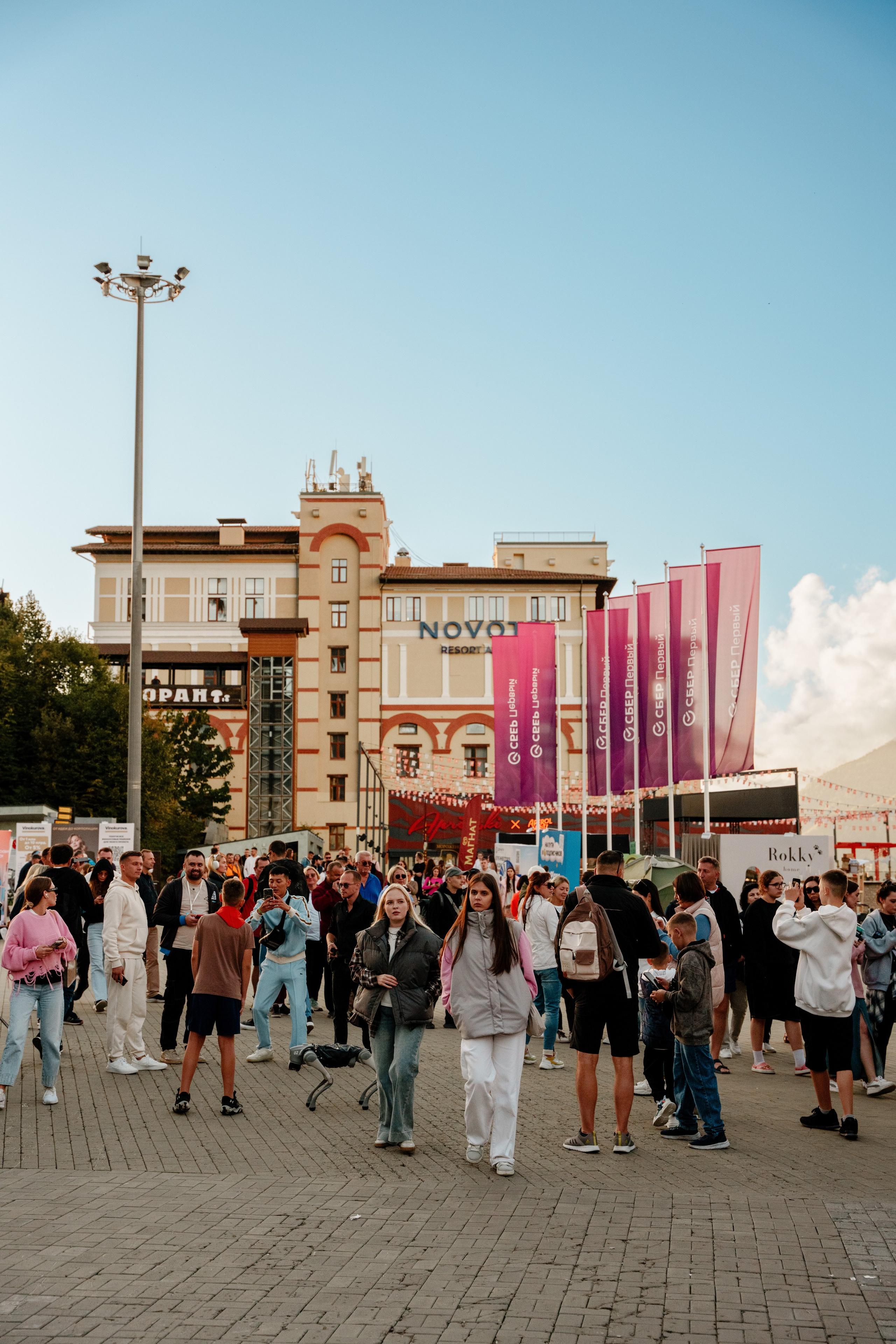 Фотограф в Красную поляну. Репортажный фотограф Москва Сергей Дружинин