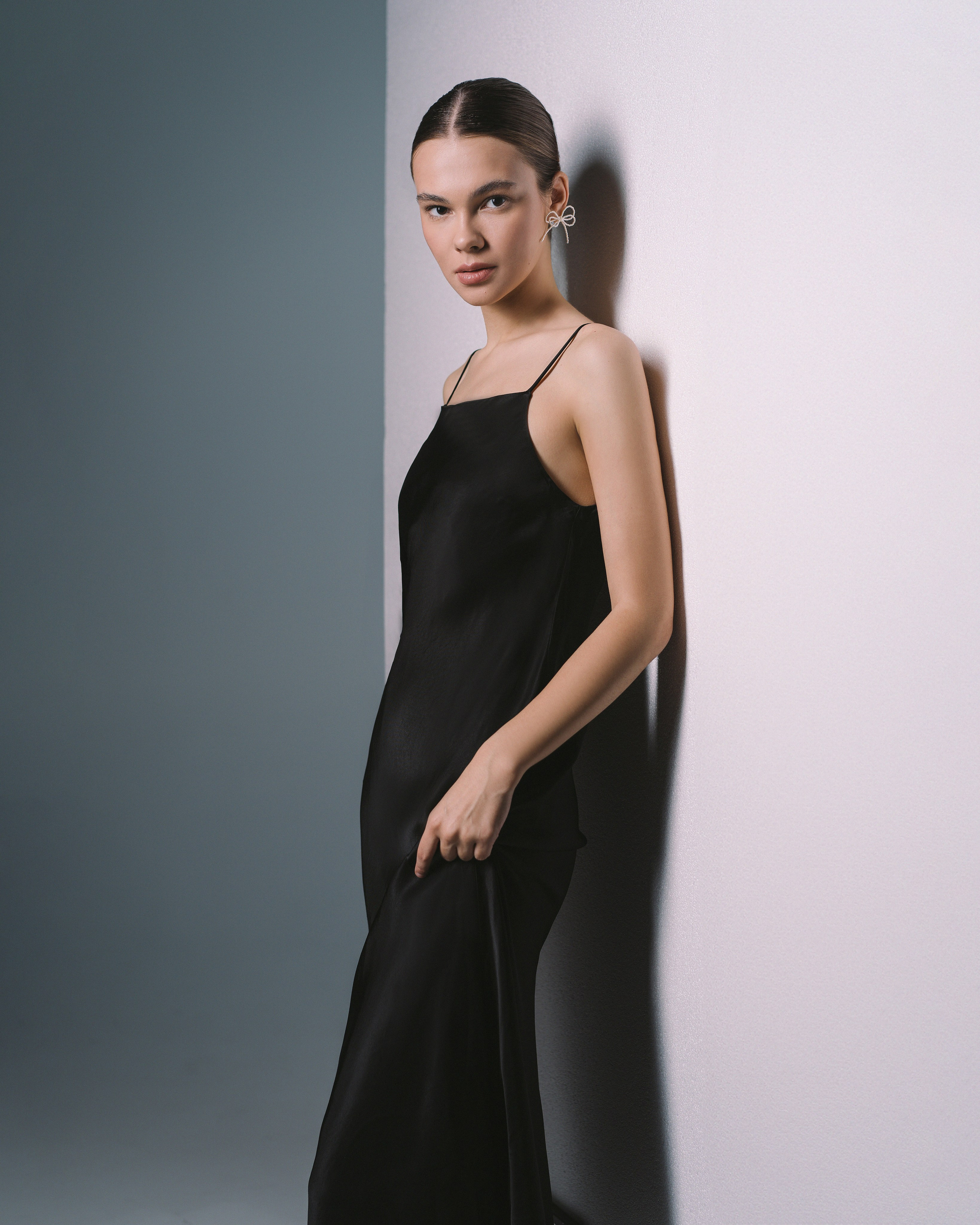 Serafima. Commercial photographer Natalia Bychkova