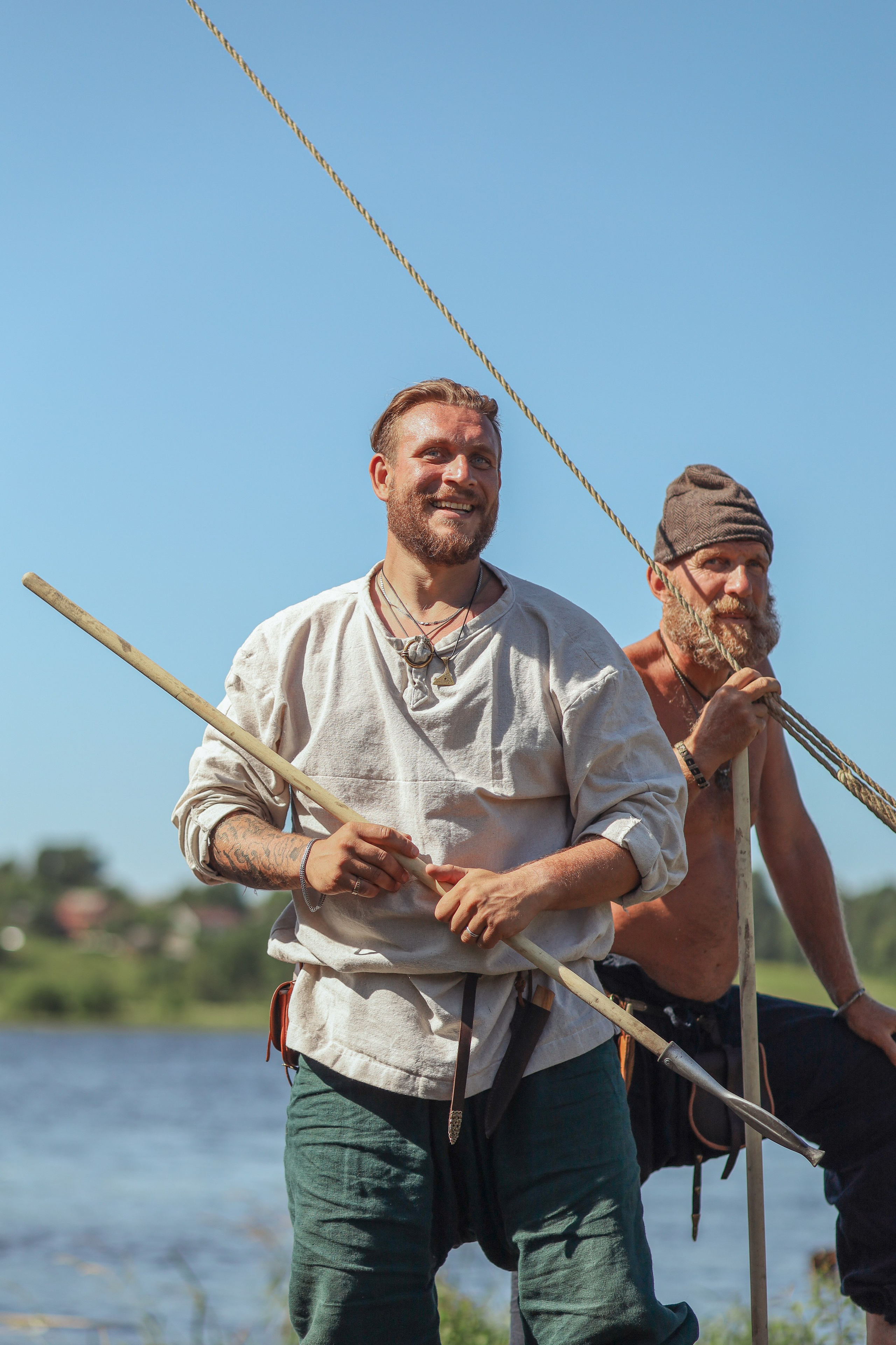 Фестивали и репортаж. Детский сказочный фотограф Ярославль