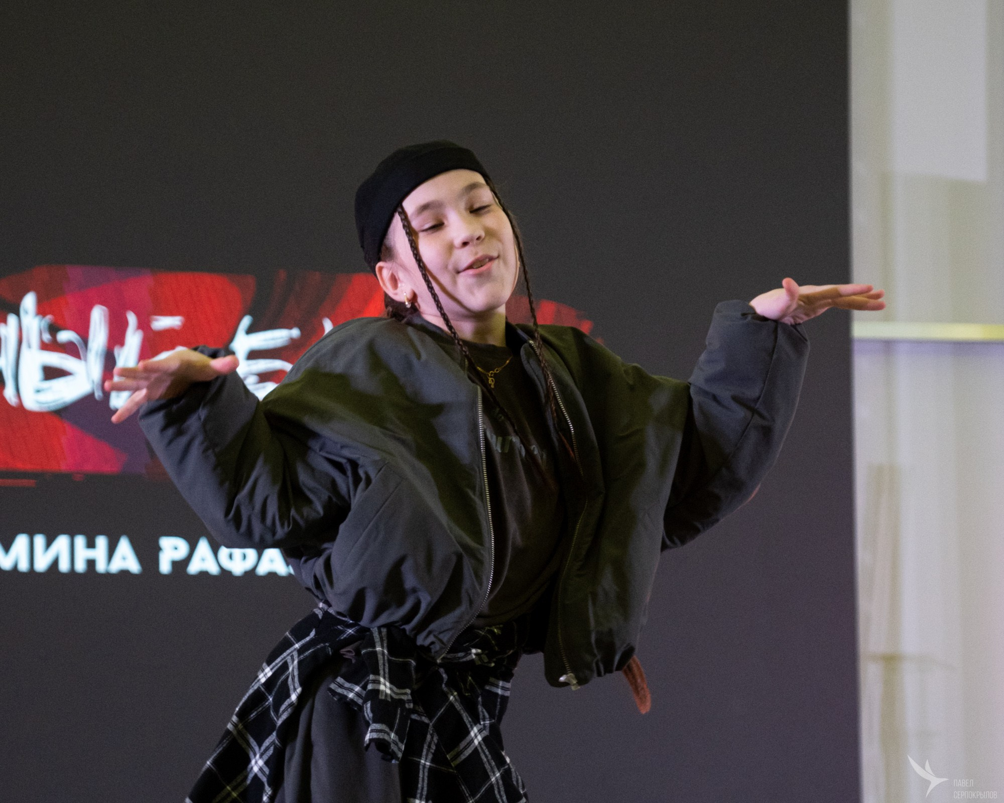 Всероссийский фестиваль-конкурс «Уличный Бит». Репортажный фотограф в Казани Павел Серпокрылов