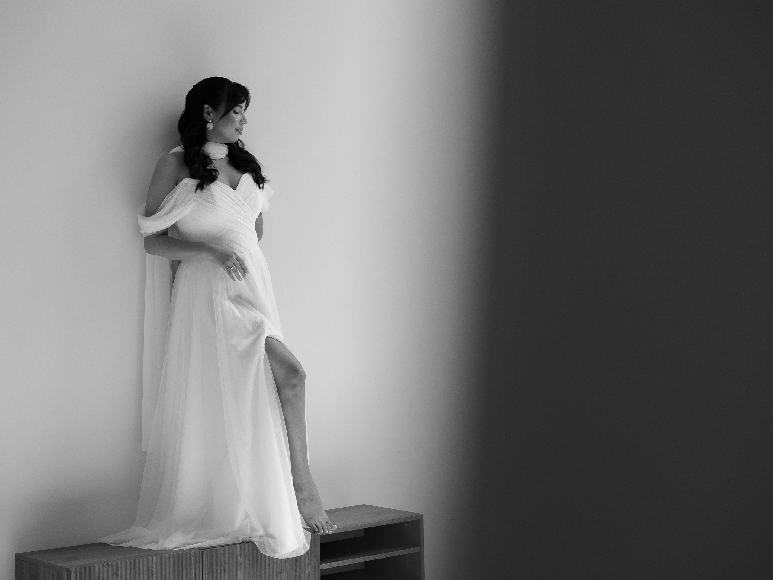 Все начинается с любви…