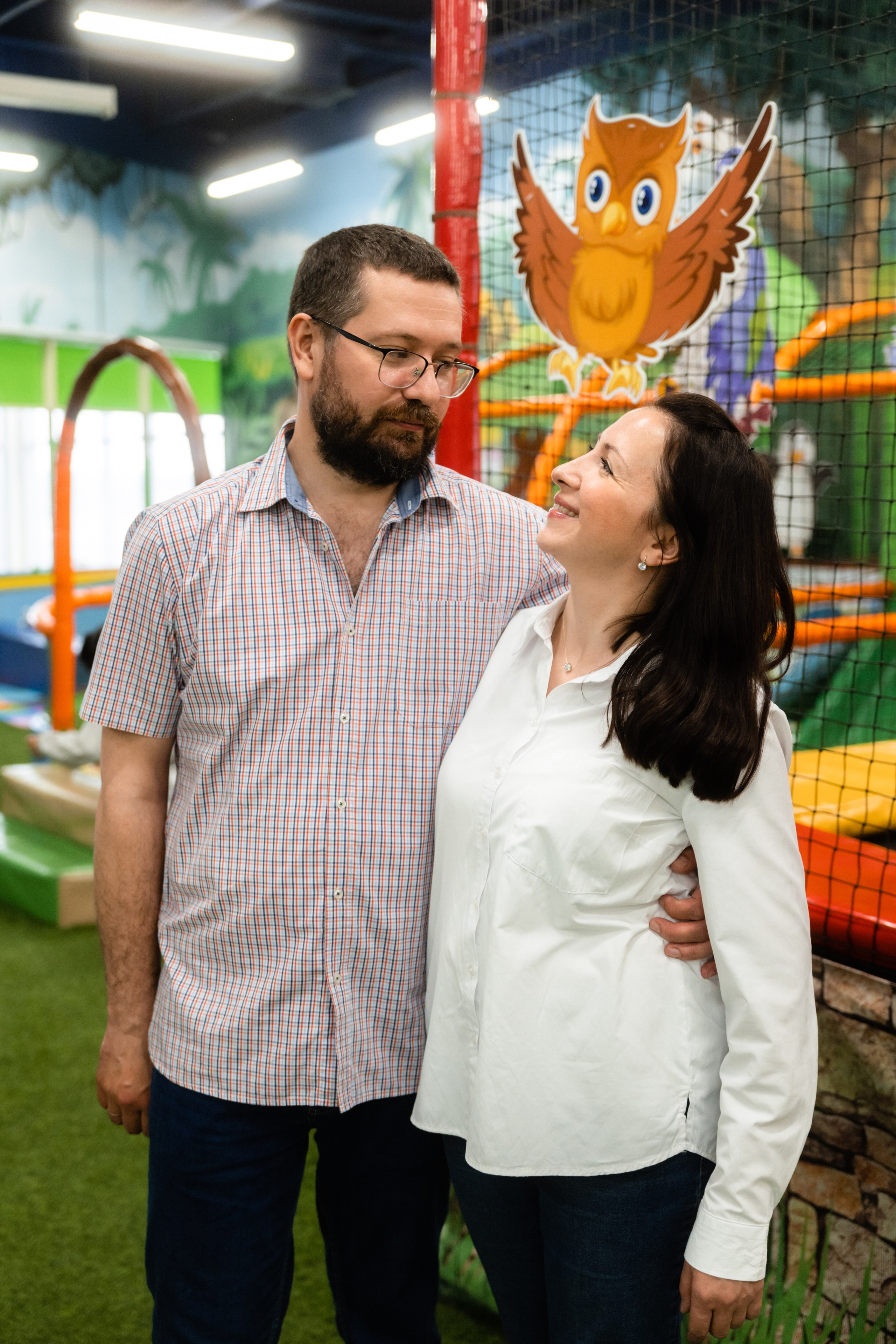 Илье 3. Фотограф и видеограф Мария Банщикова, Солнечногорск, Москва