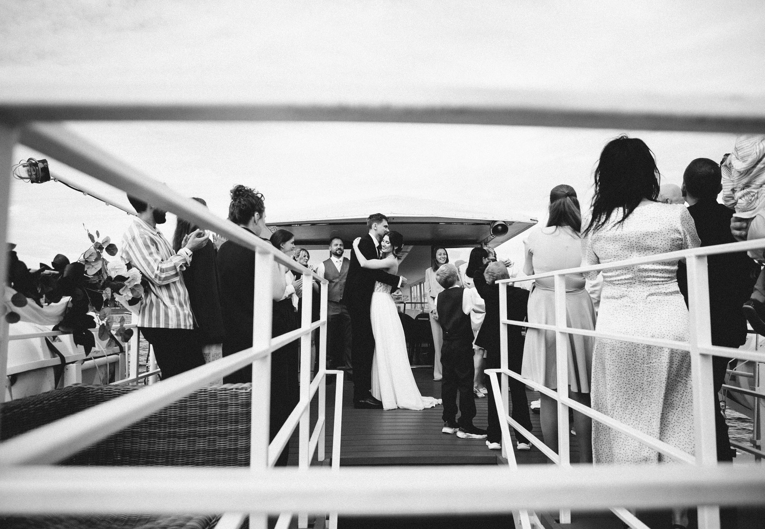 Свадьба Юлия и Илья ❤. Репортажный и свадебный фотограф в Санкт-Петербурге Романов Вадим