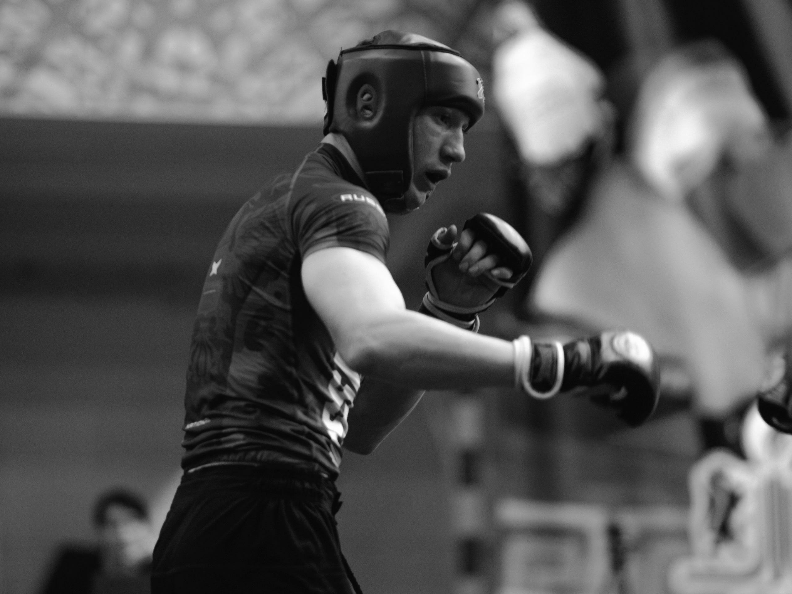 Кубок России по спортивной борьбе панкратион `23. Портретный фотограф в Москве Дарья Цезария