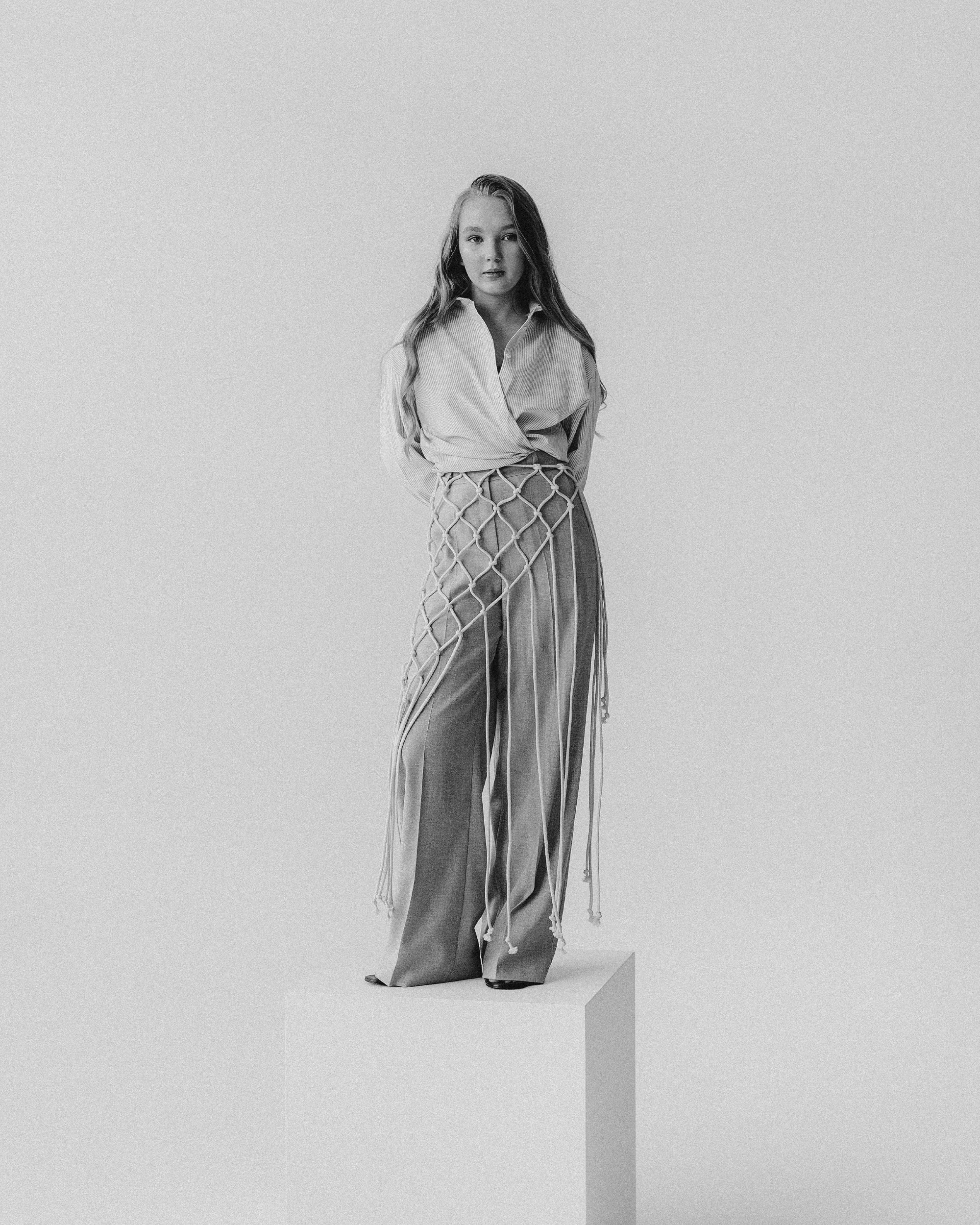 Портреты и индивидуальные фотосессии Красноярск, творческие фотосессии. Юлия Раскова — Портретный и семейный фотограф в Красноярске