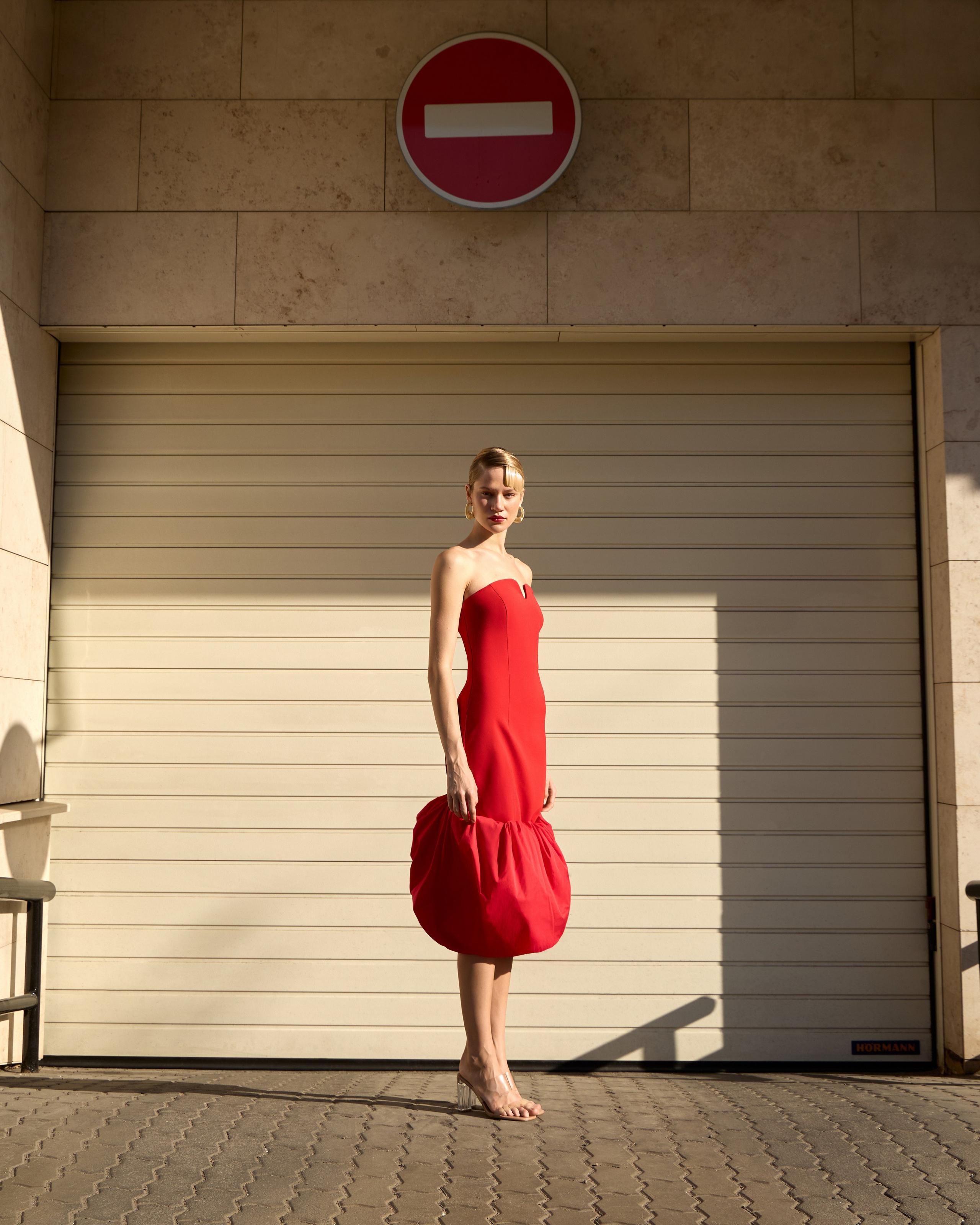 STREET. Ретушер для брендов одежды в Москве Струцкая Кристина