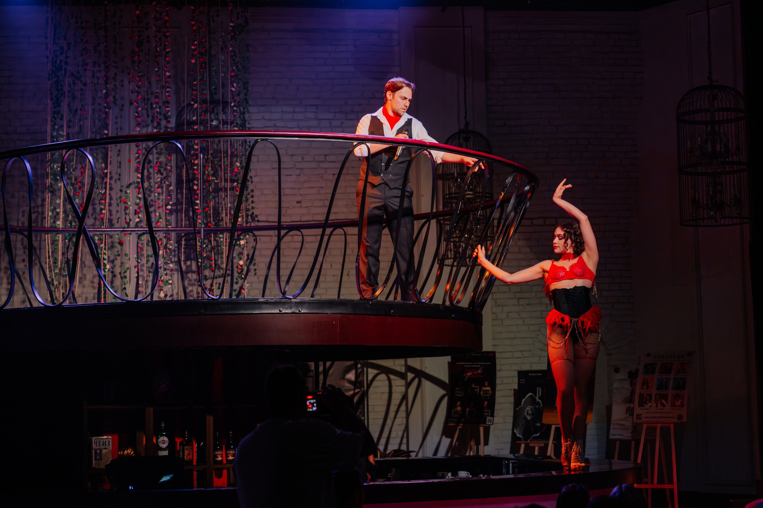 TALANY PRODUCTION. Андрей Цветков — репортажный, свадебный и портретный фотограф в Санкт-Петербурге