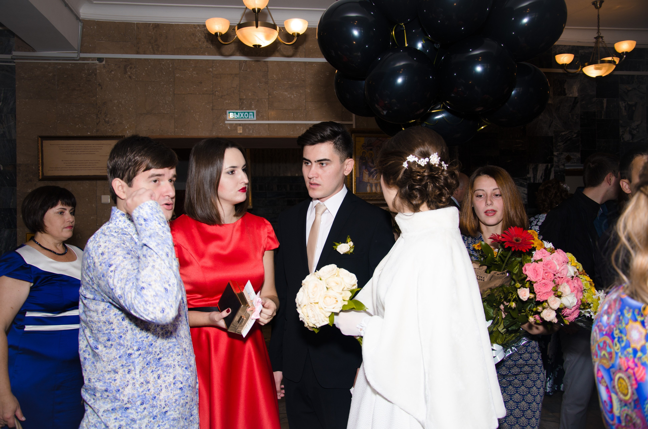 Свадебная фотография. Арт студия «Пегас». Фото- и видео- съемка